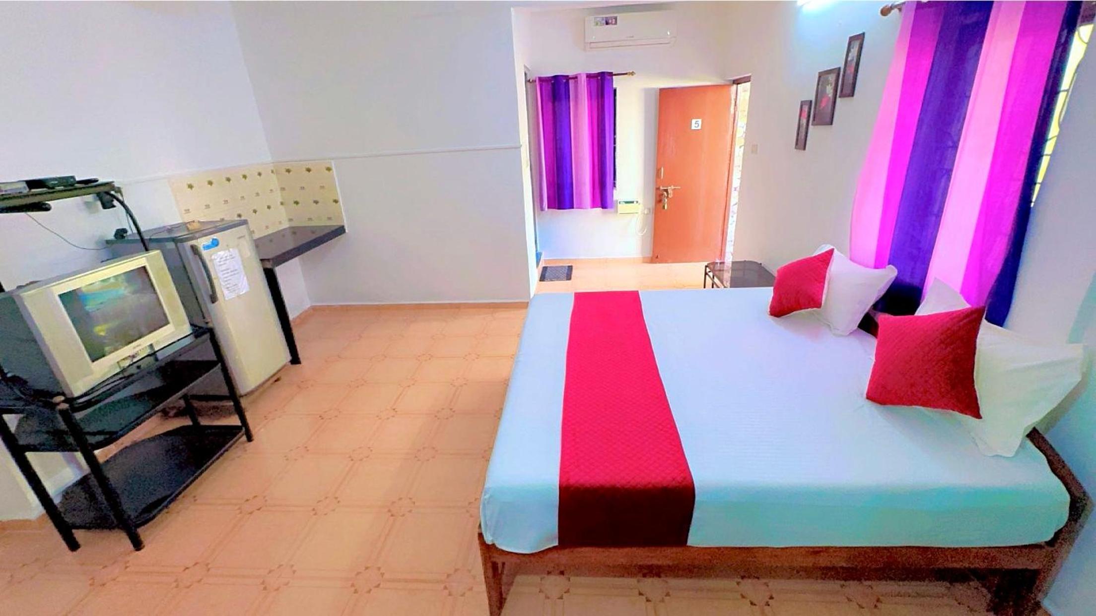 Deluxe Room photo 3