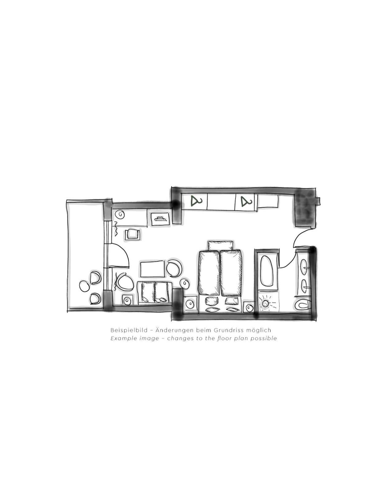 Classic Room - Photo 7