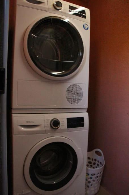 Two-Room Apartment photo 3
