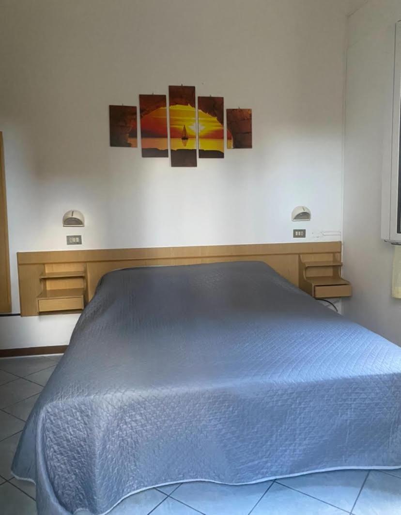 Economy Double Room photo 1