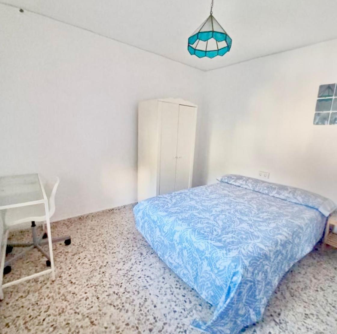 Casa de Dos Habitaciones