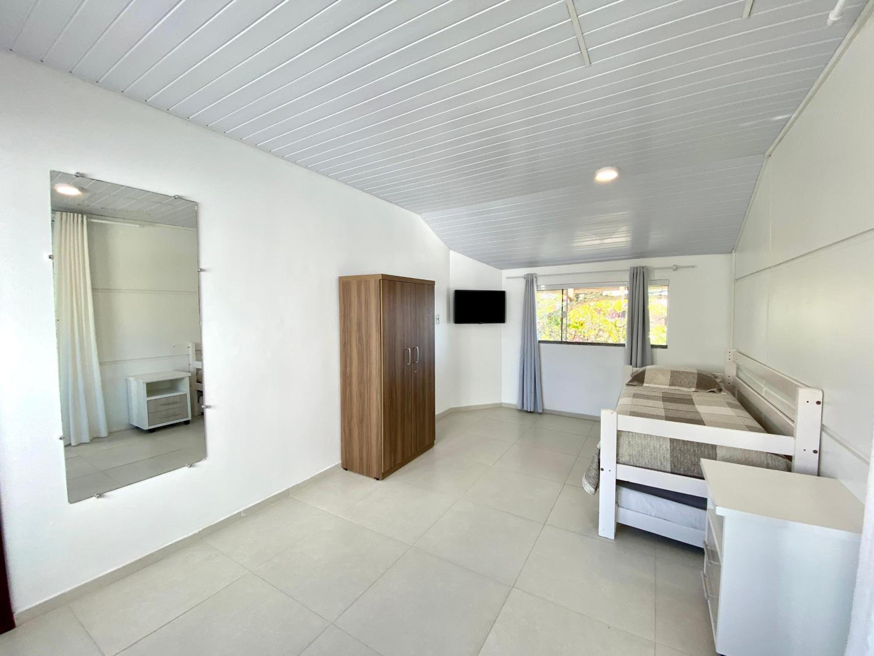 Two-Bedroom Family Apartment