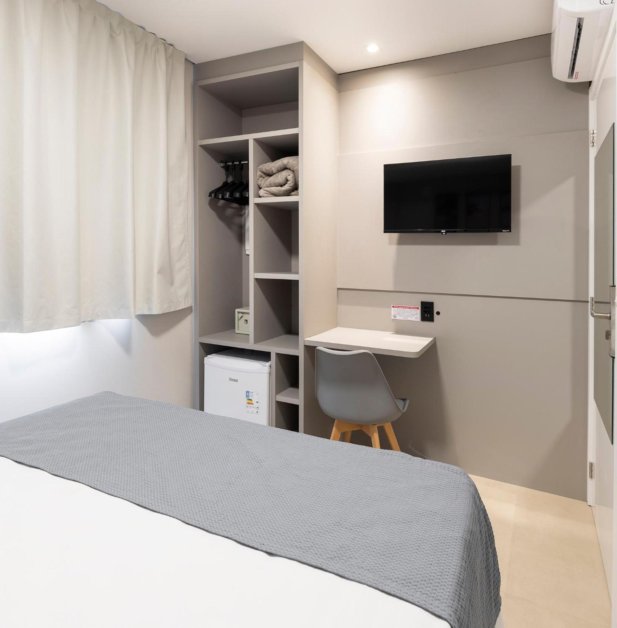 Hotel Pitol — Superior Double or Twin Room