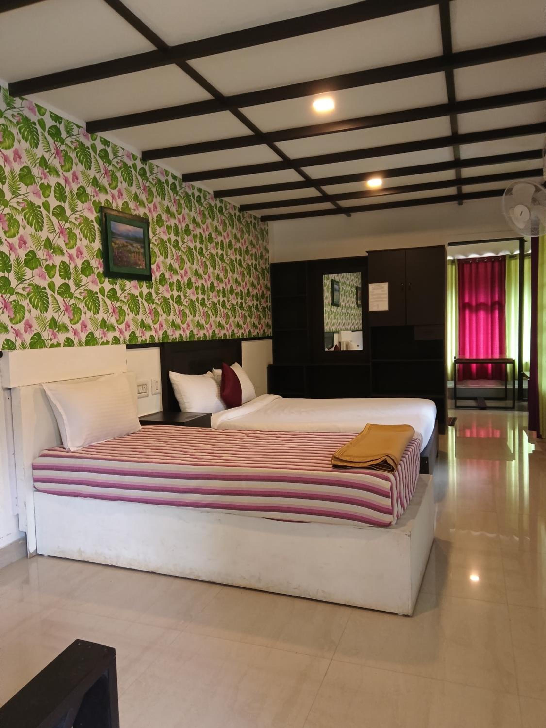 Superior Triple Room photo 1