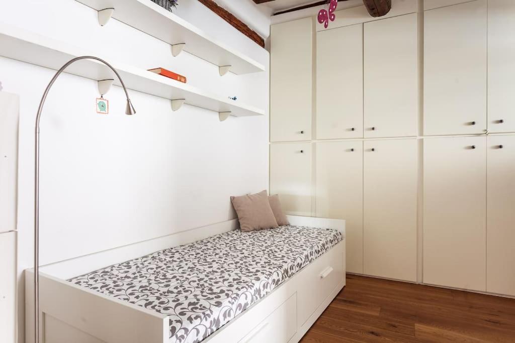 Two-Bedroom Standard Apartment