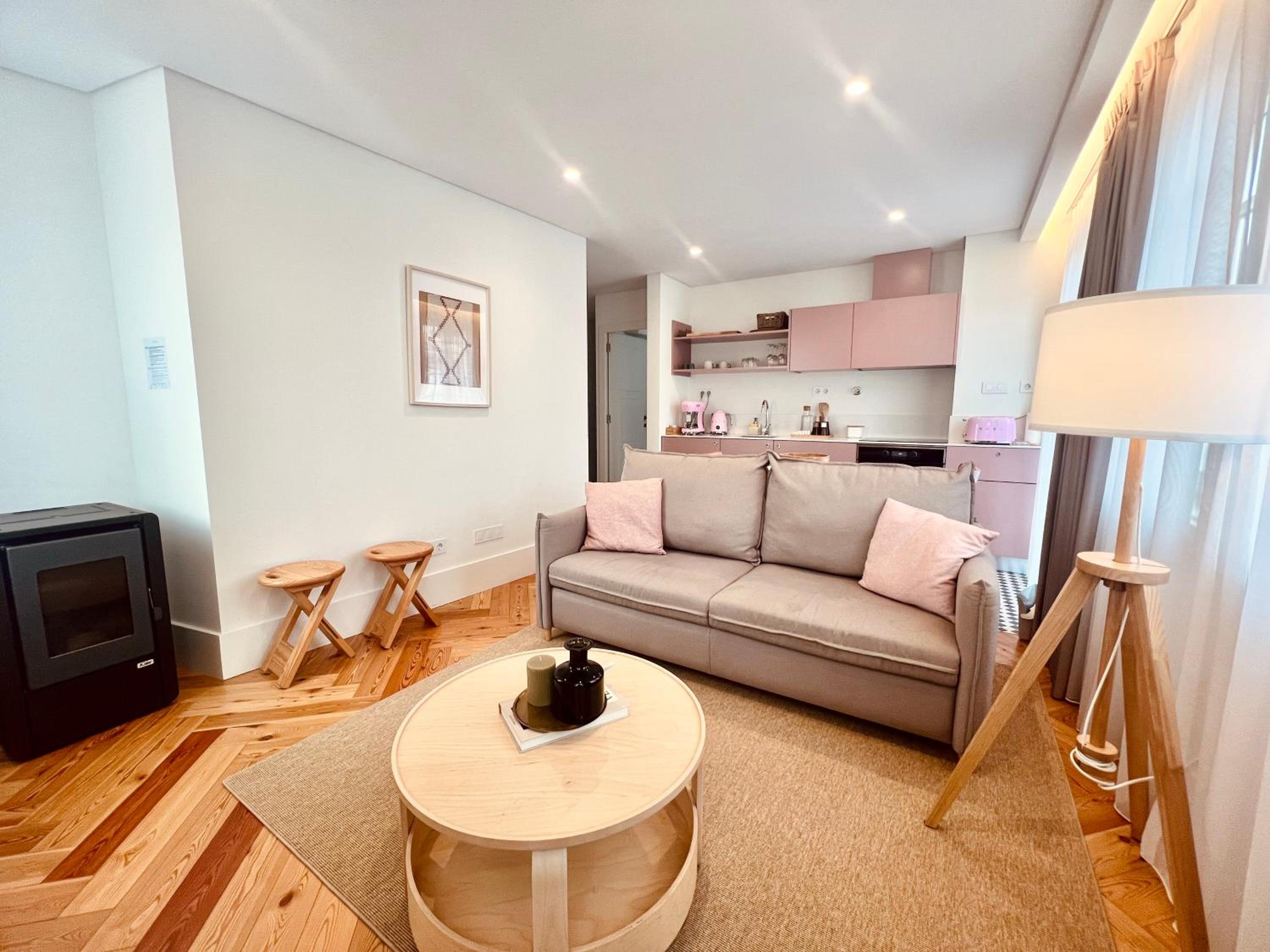 Standard Apartment photo 2