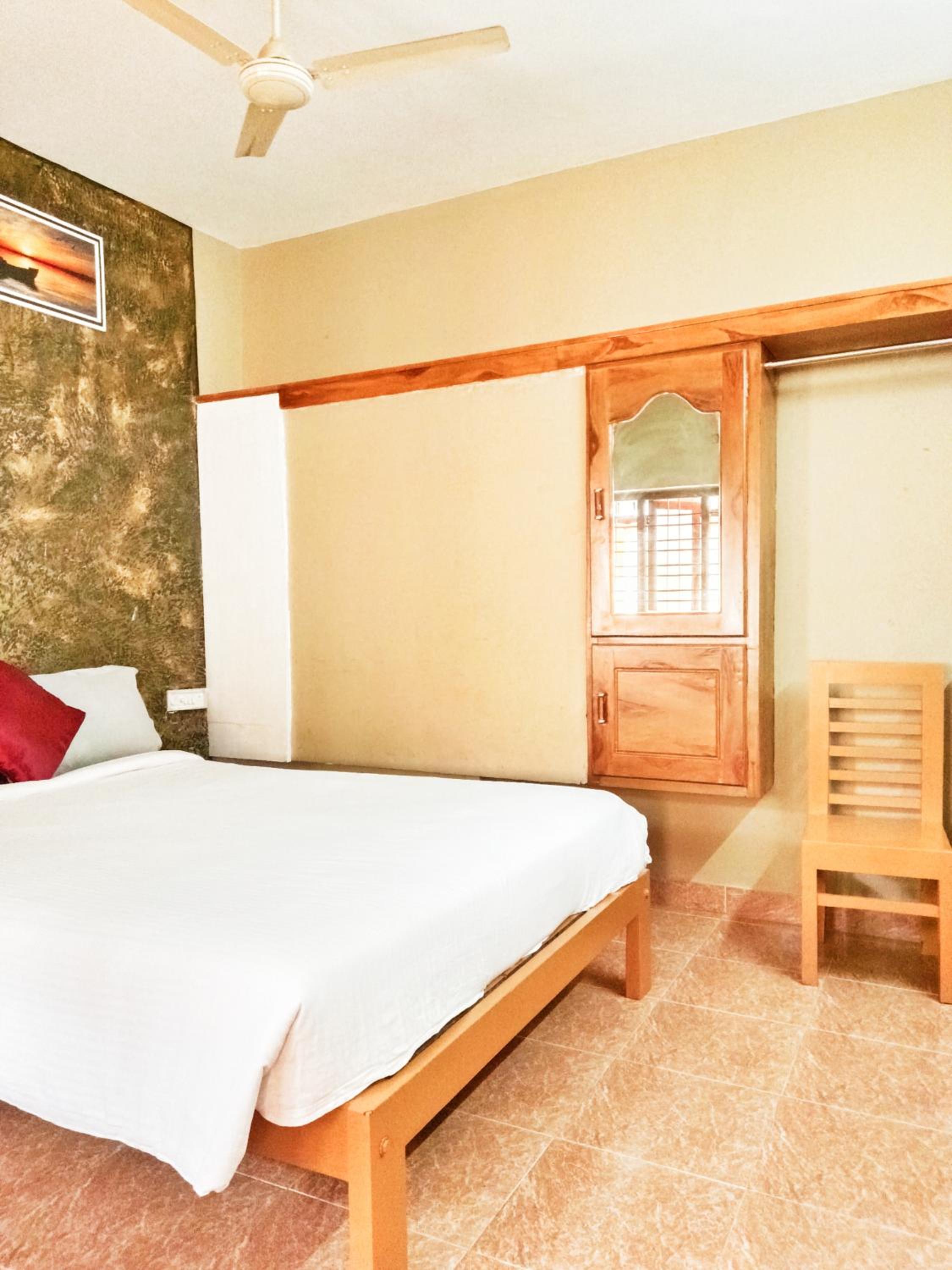 Double Room - Disability Access