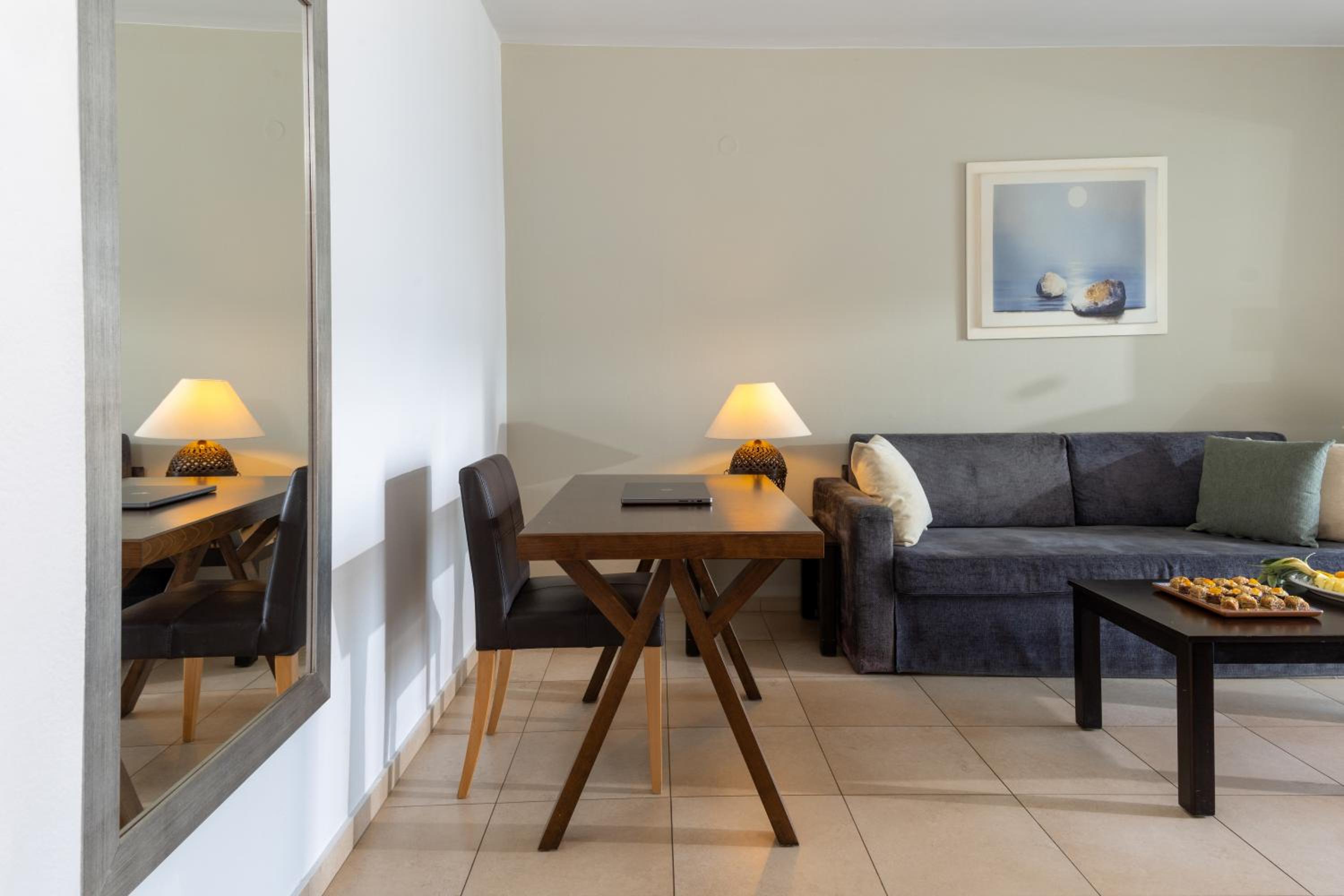 Suite with Sea View & Private Pool