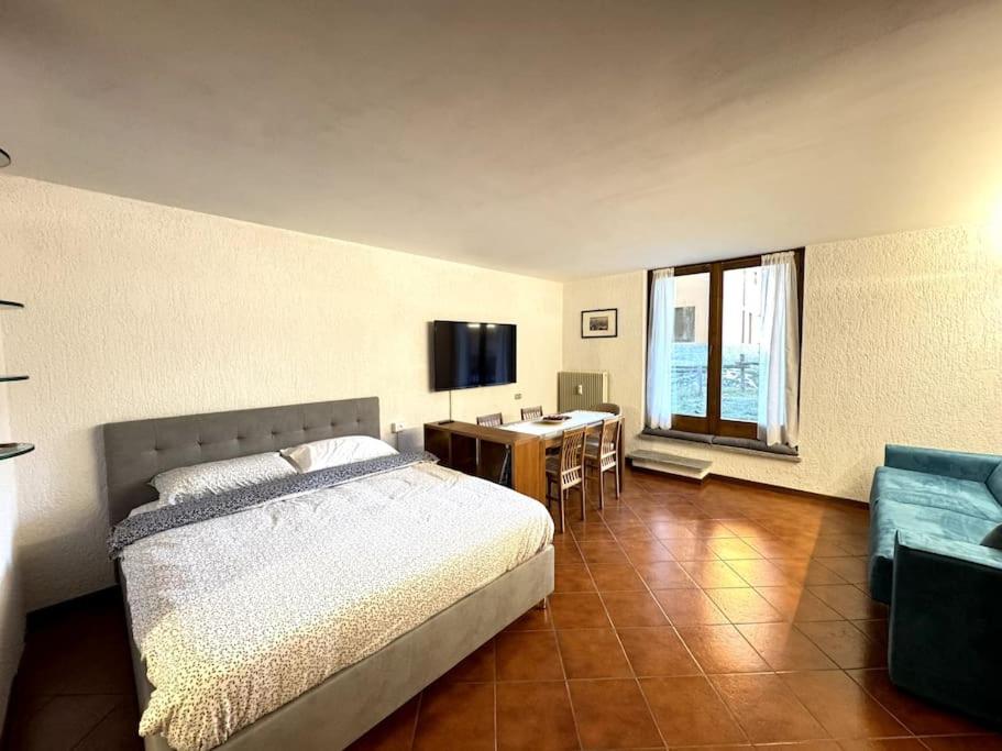 One-Bedroom Chalet photo 1