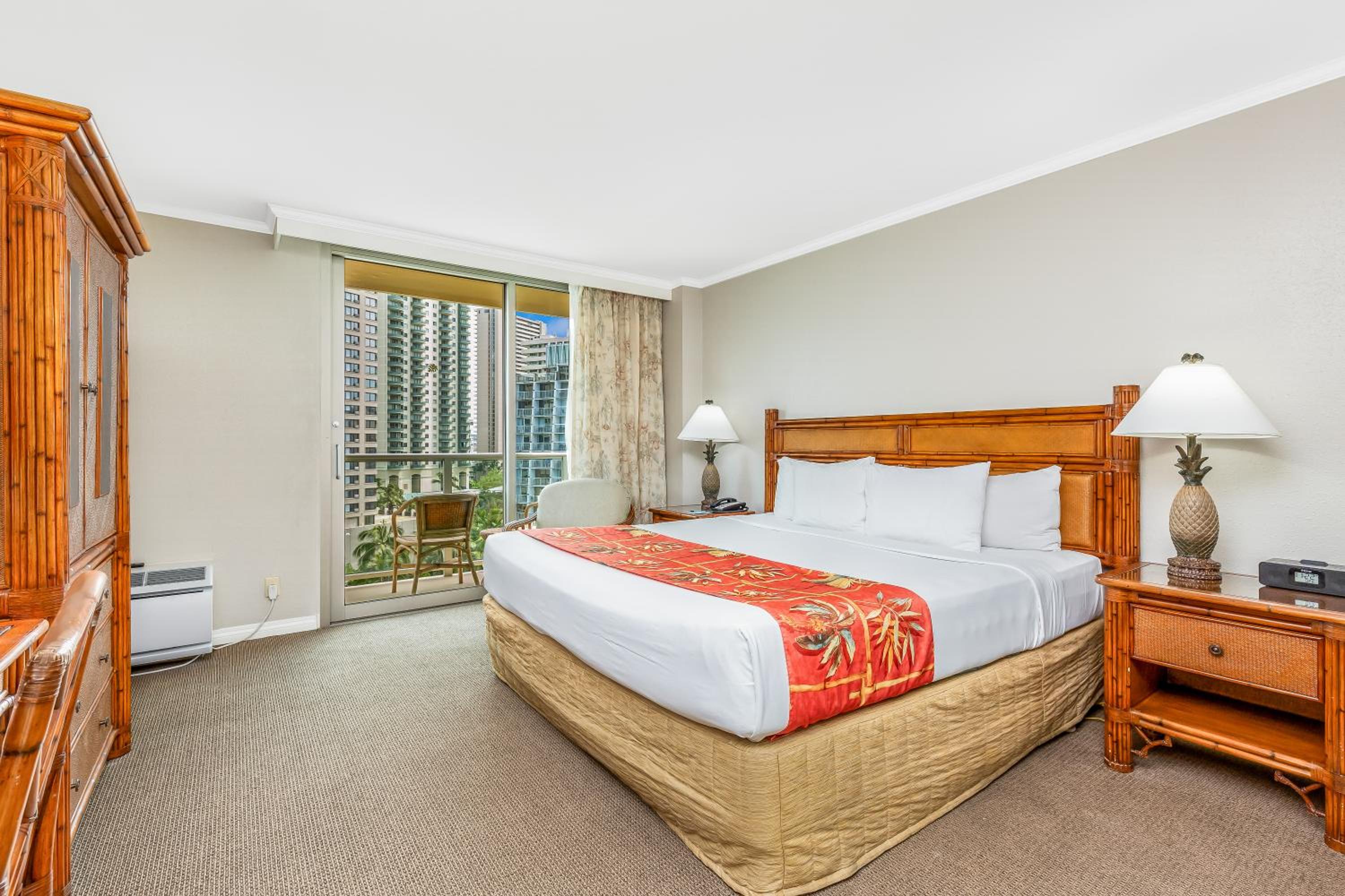 City View Two Bedroom Suite - Photo 9