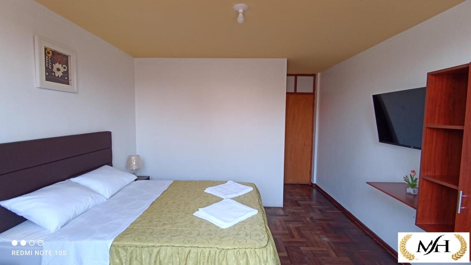 Deluxe Room photo 3