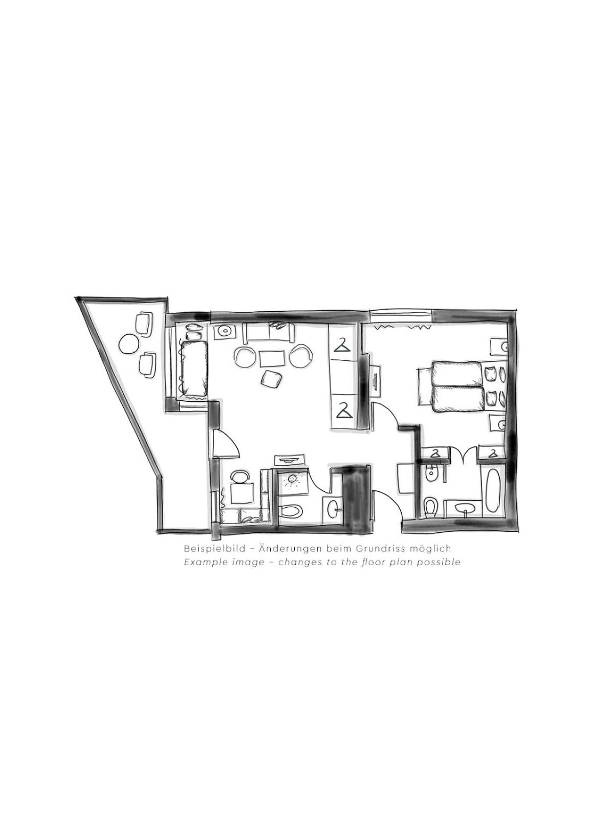 Classic Suite - Photo 6