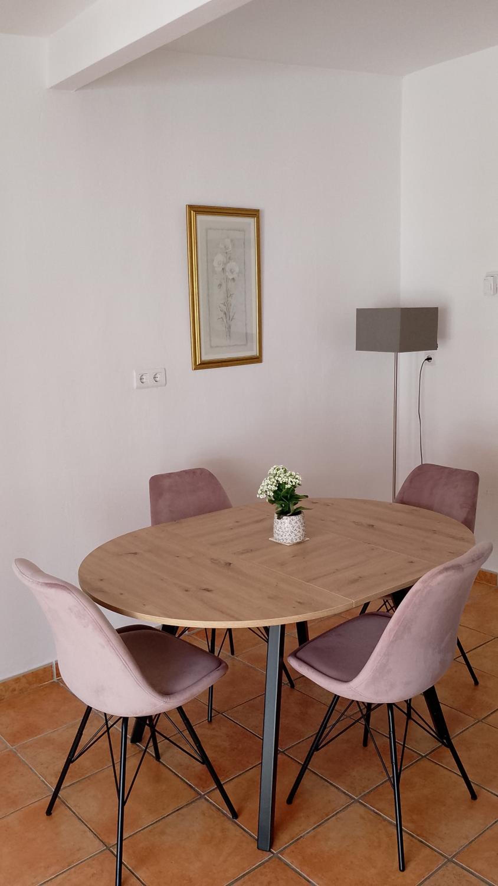 Two-Bedroom House photo 2