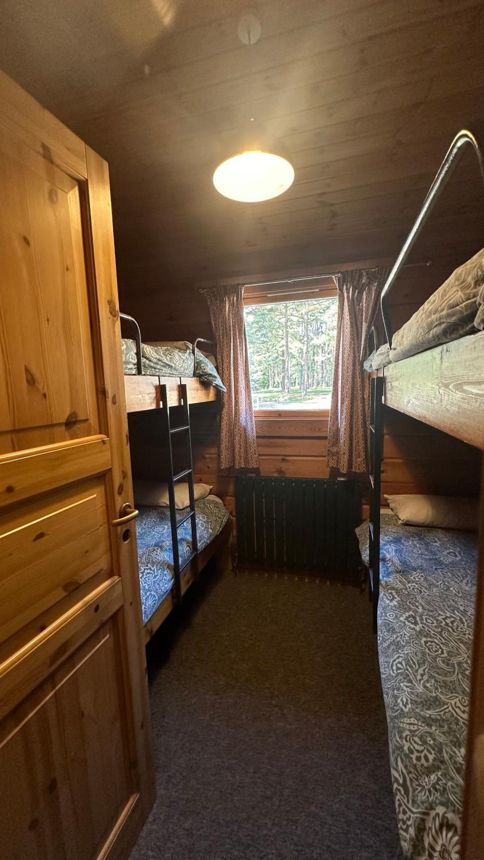 Four-Bedroom Vacation Home