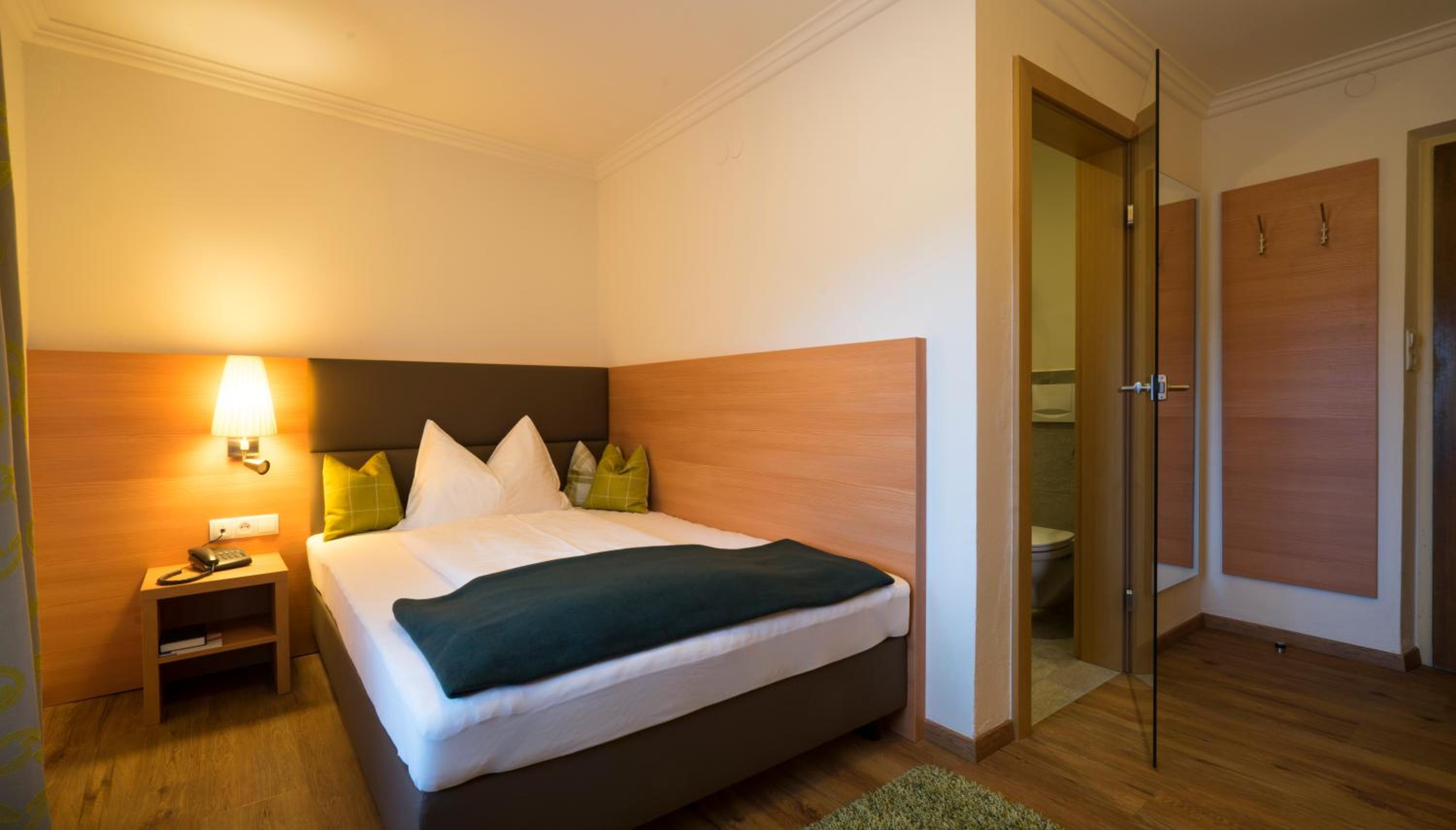 Single Room photo 1