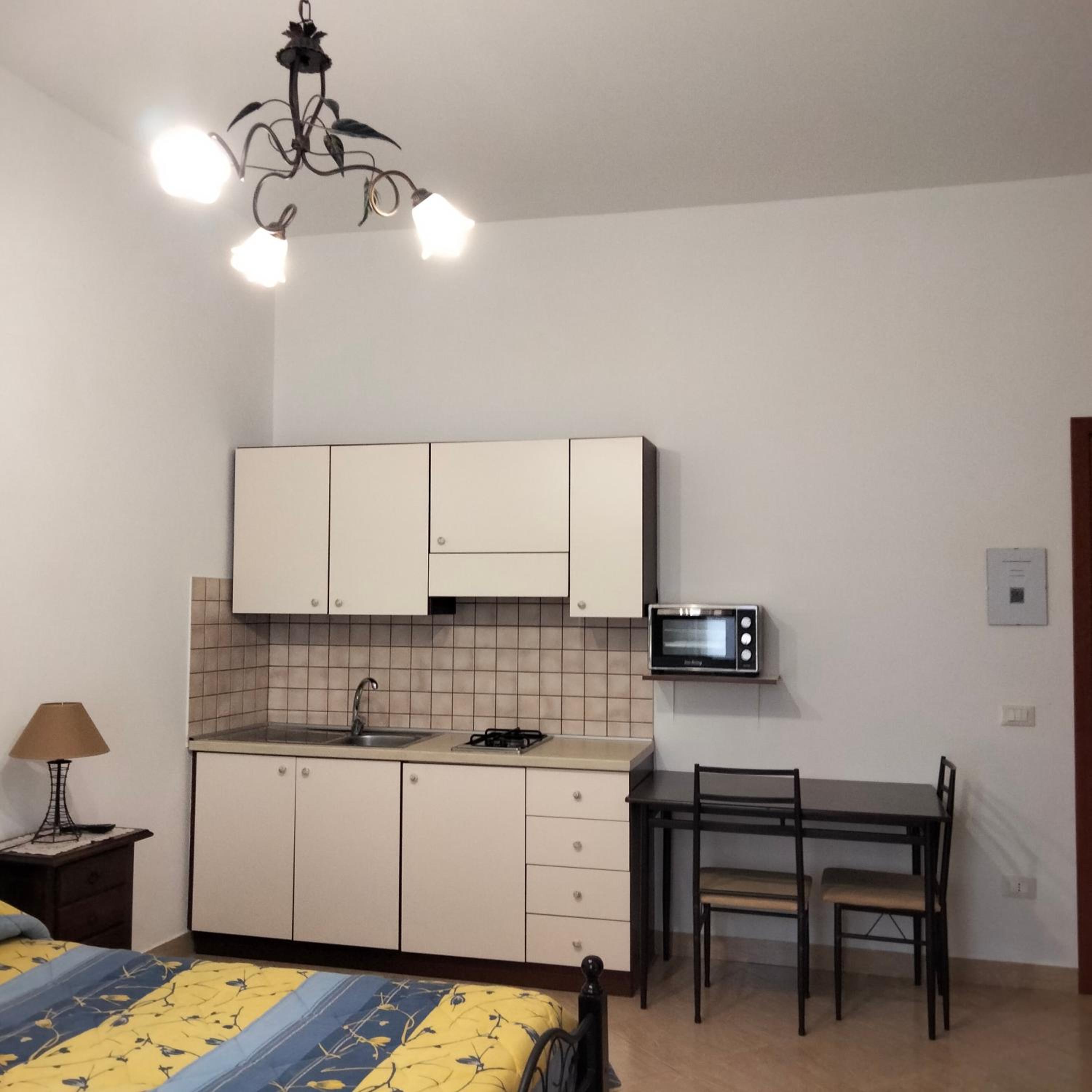 Studio Apartment photo 2
