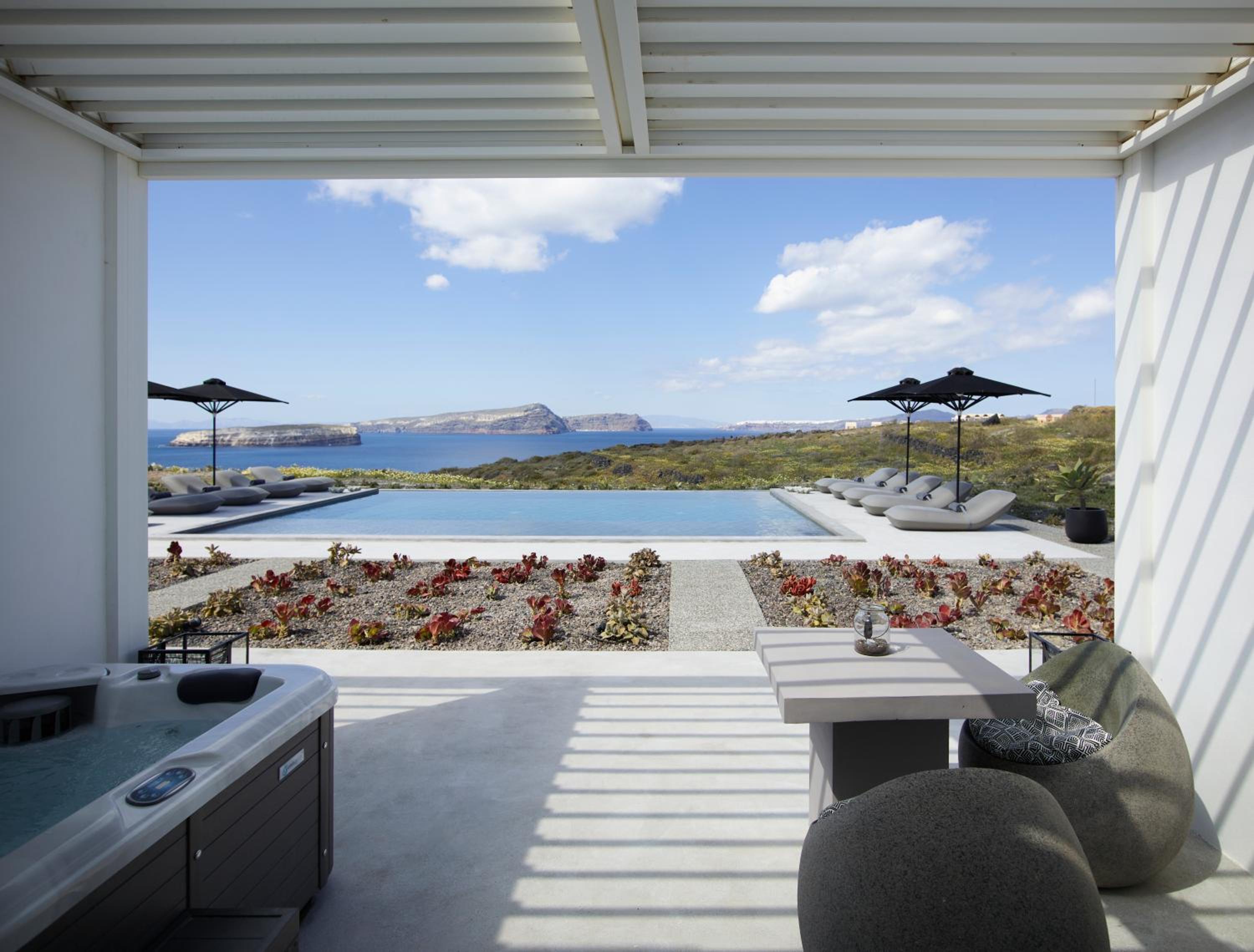 Double Room with Terrace photo 2