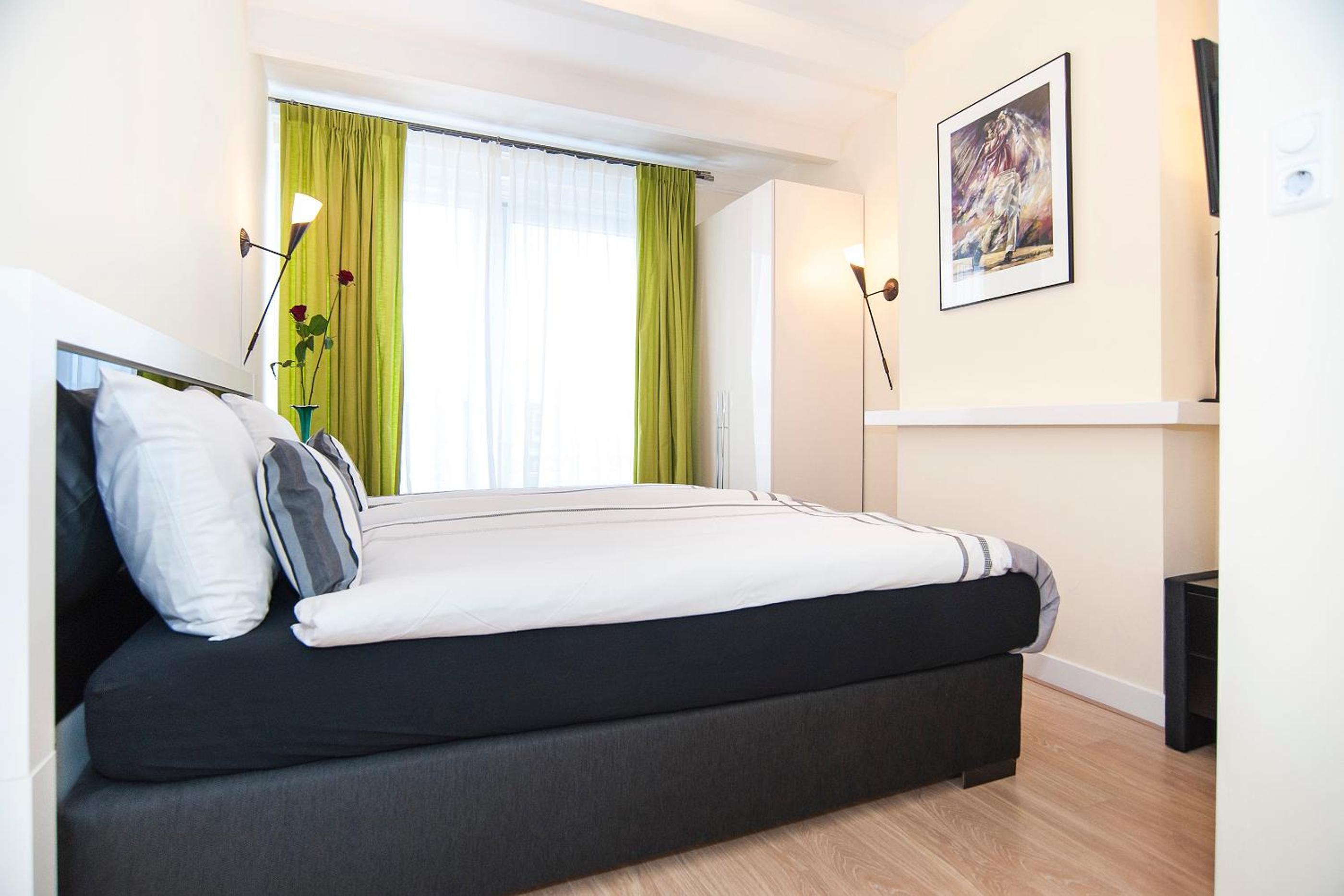 Quadruple Room with Bathroom