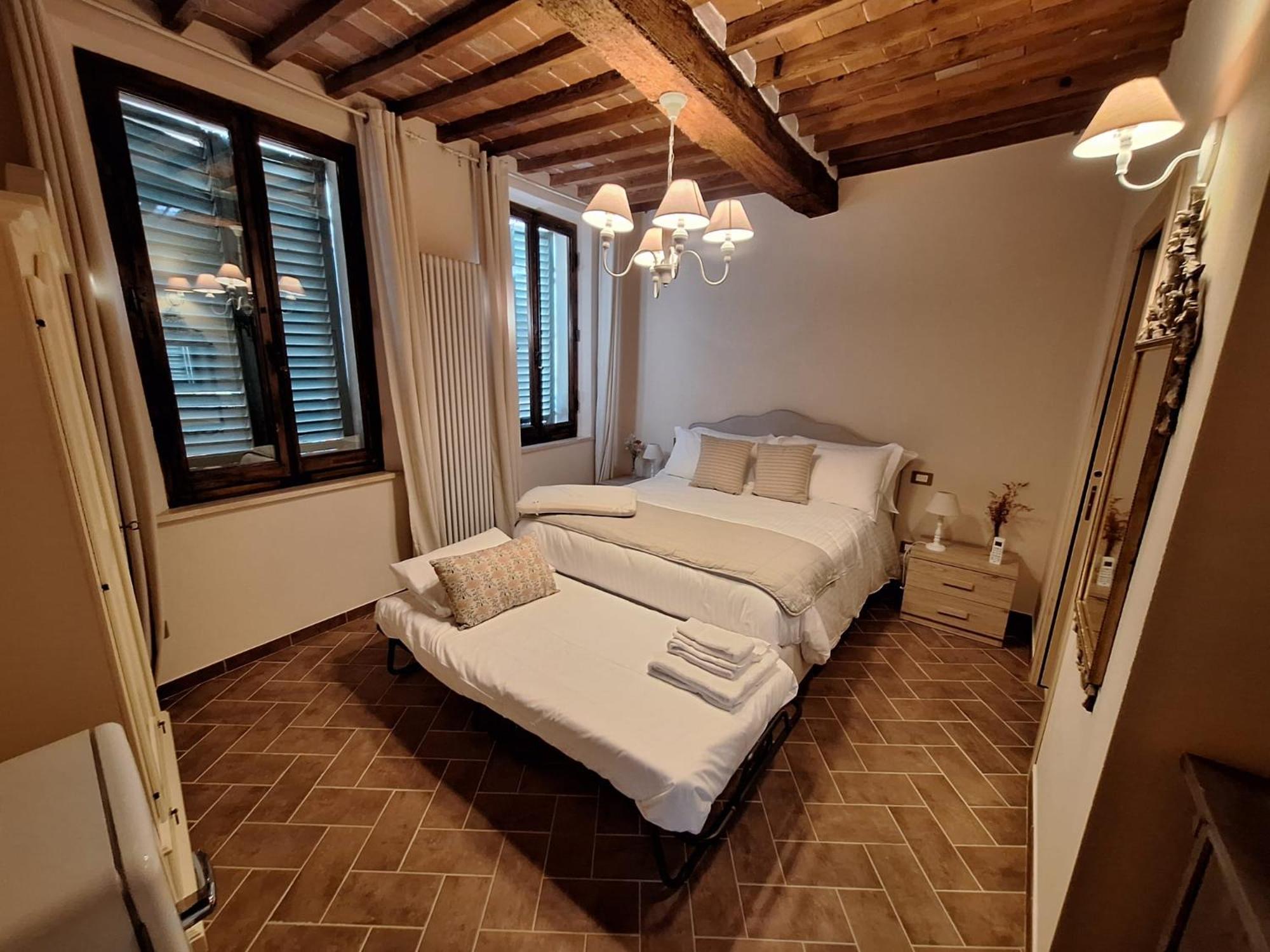 Deluxe Triple Room photo 2