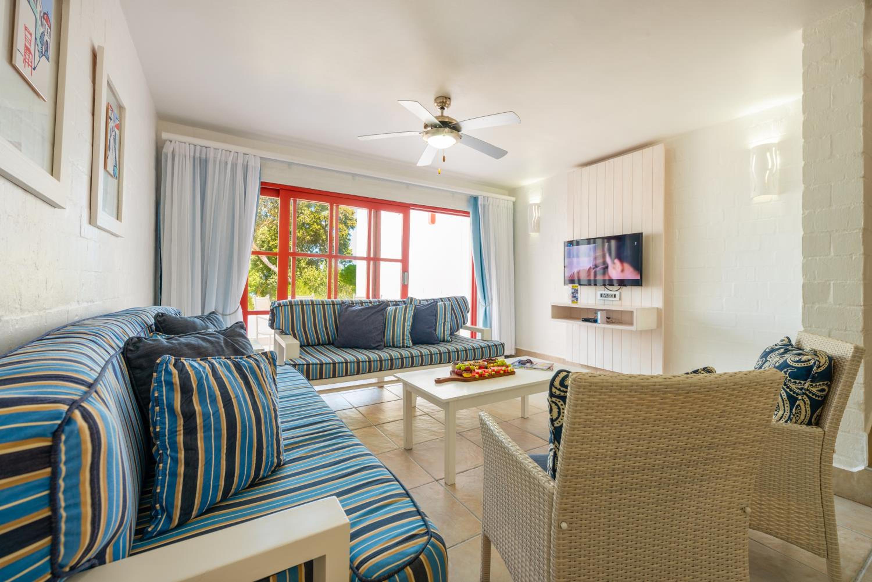 Apartment with Terrace photo 1