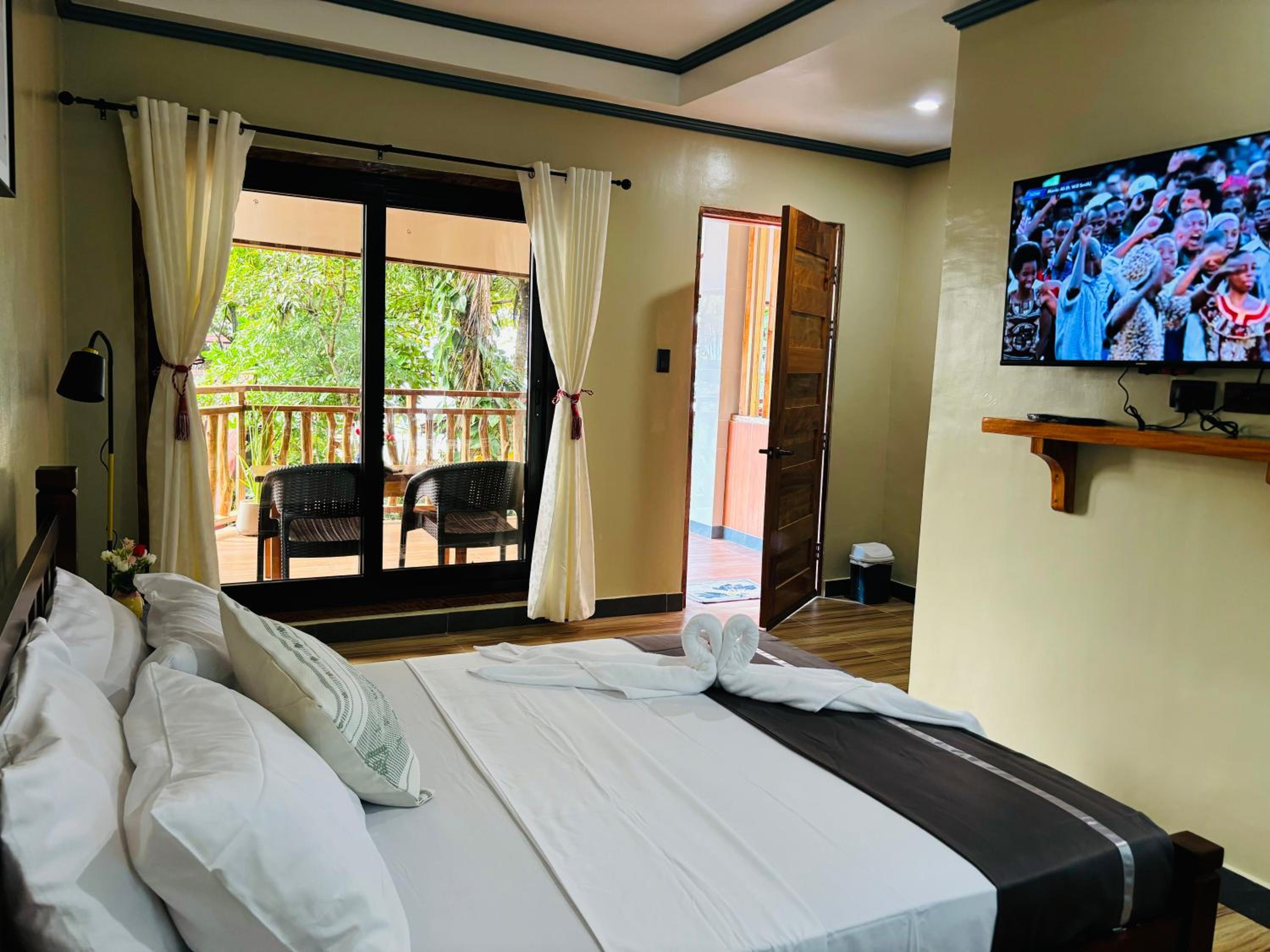 Suite with Terrace and Sea View - Photo 7
