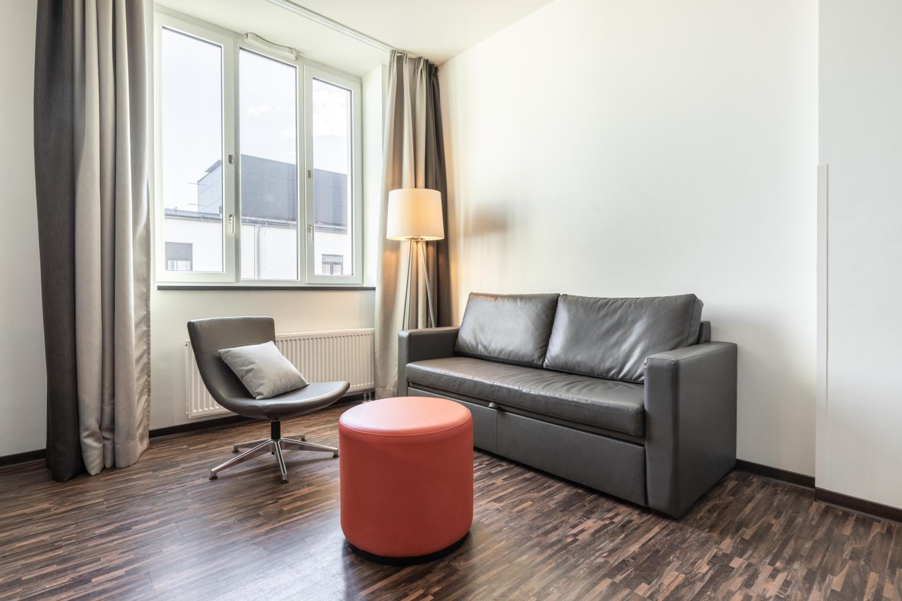 Comfort Apartment thumbnail 5