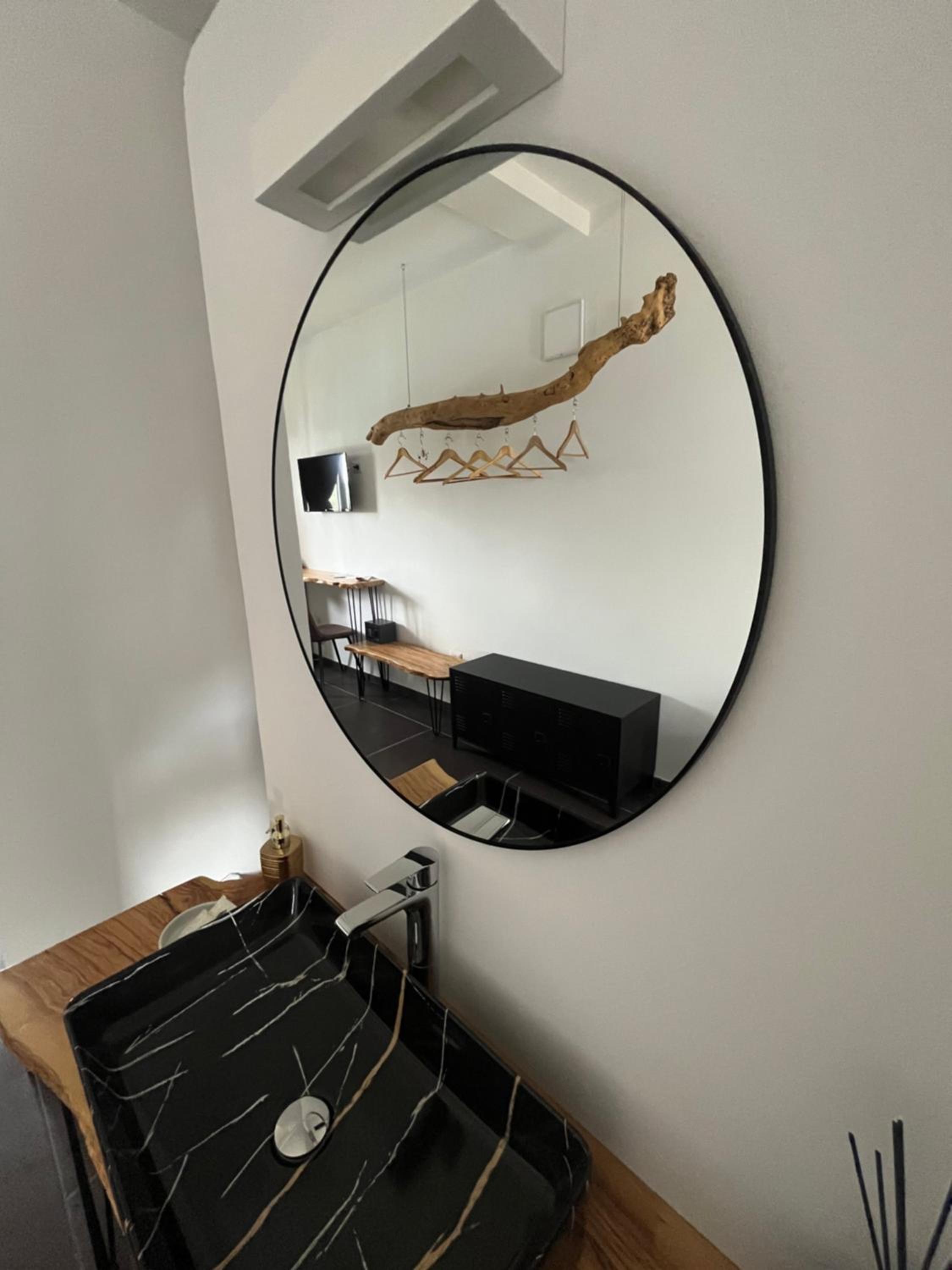 Standard Double Room - Photo 4