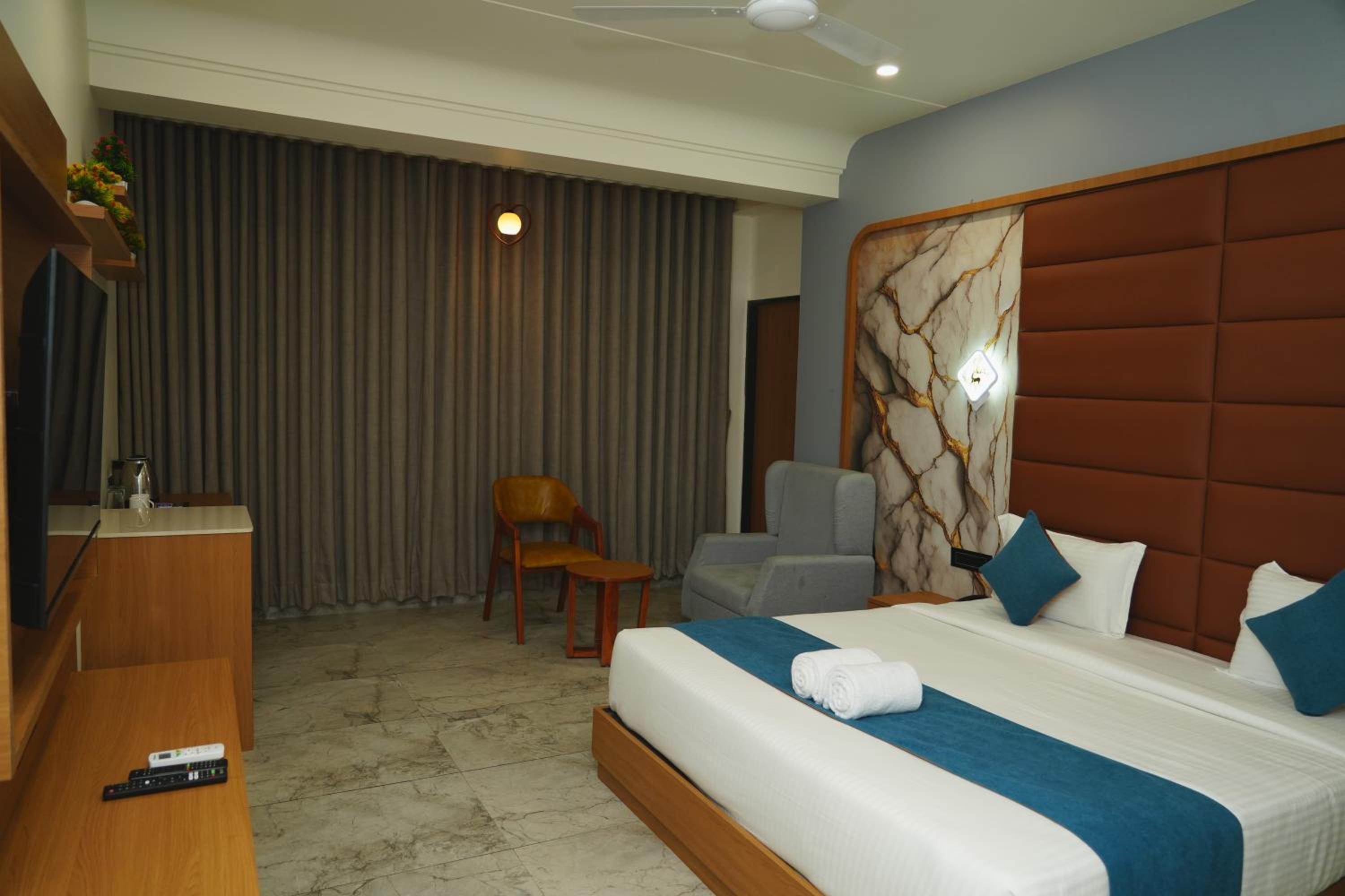 Suite photo 2