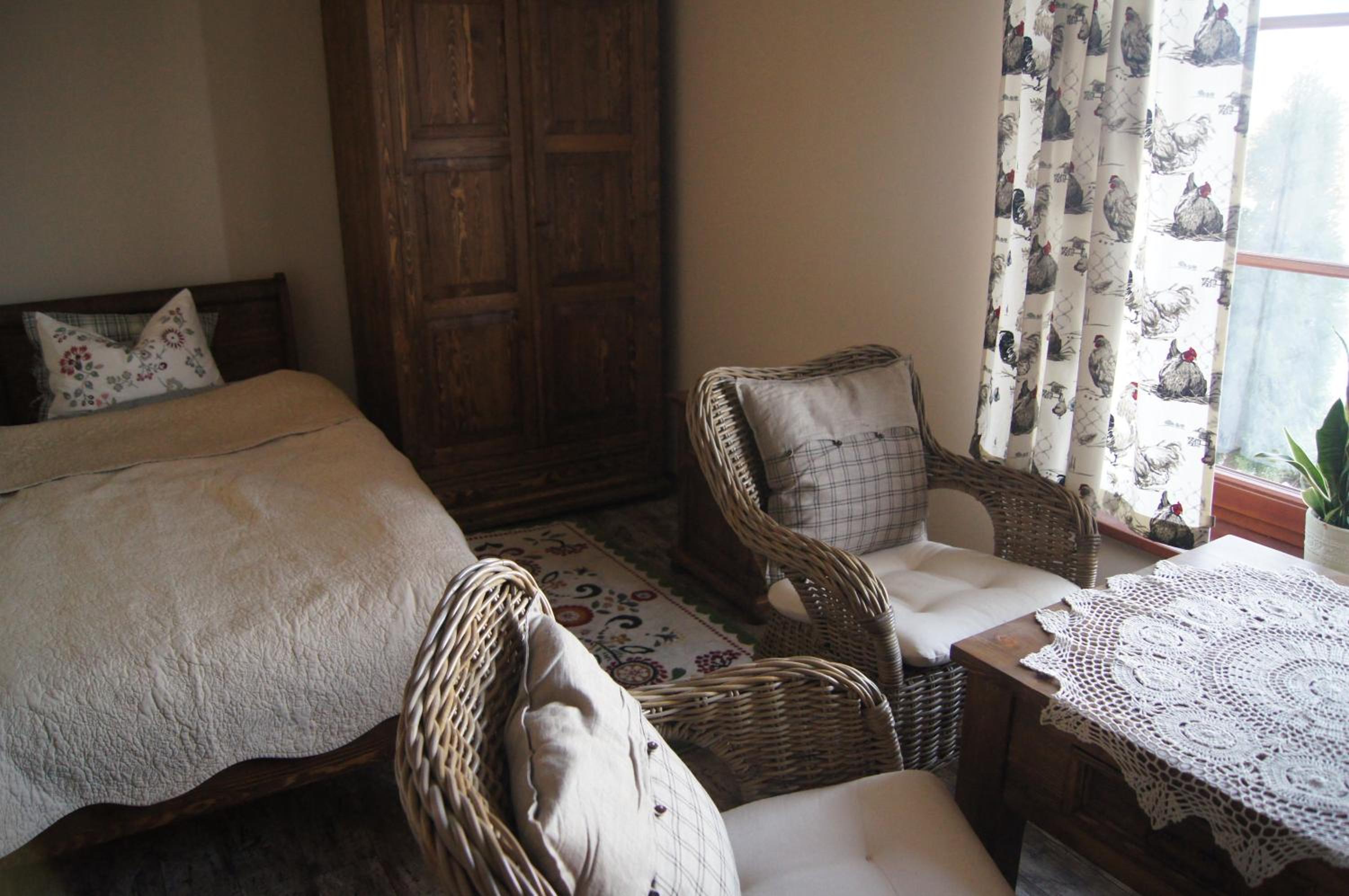Triple Room photo 1