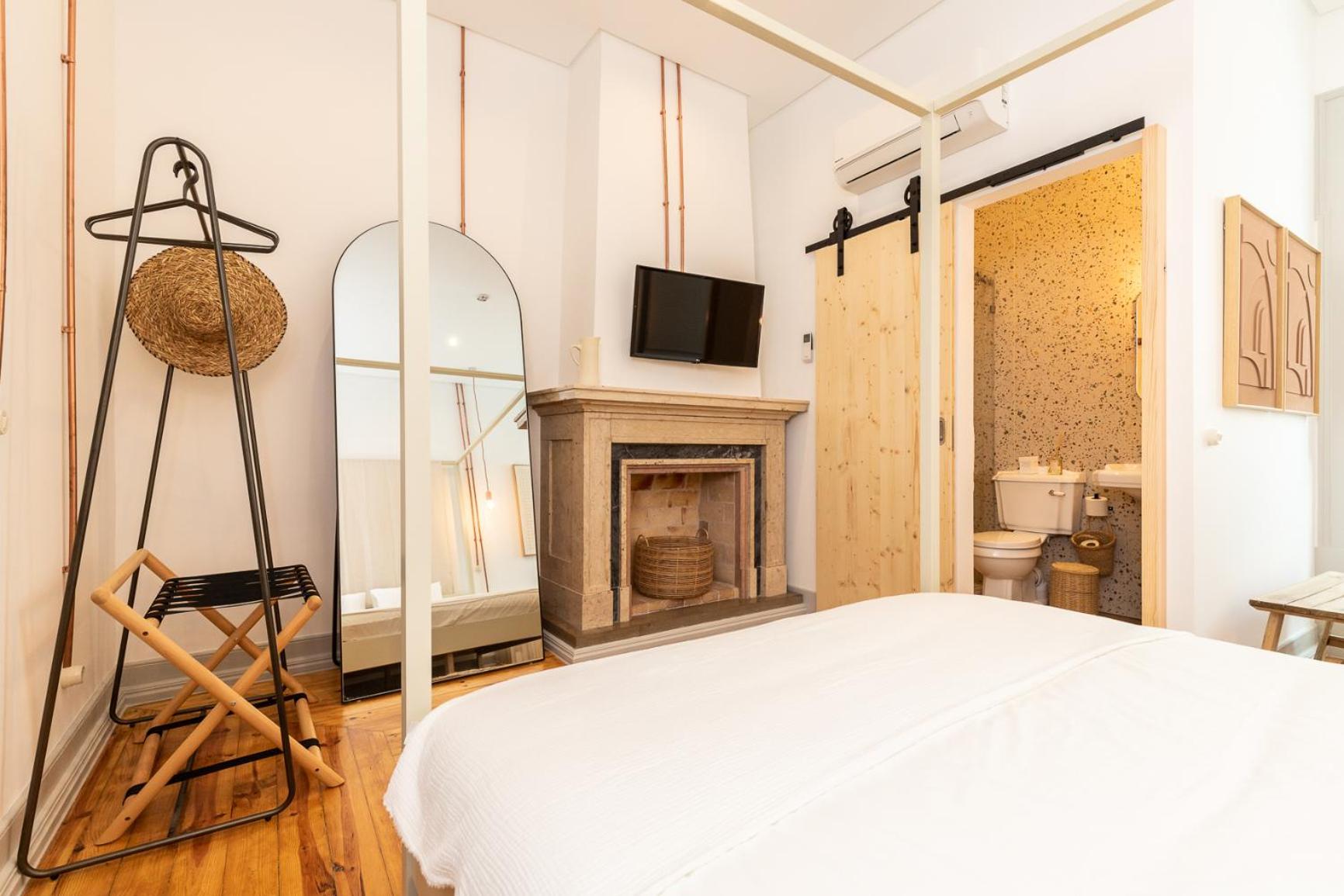 Double Room photo 2