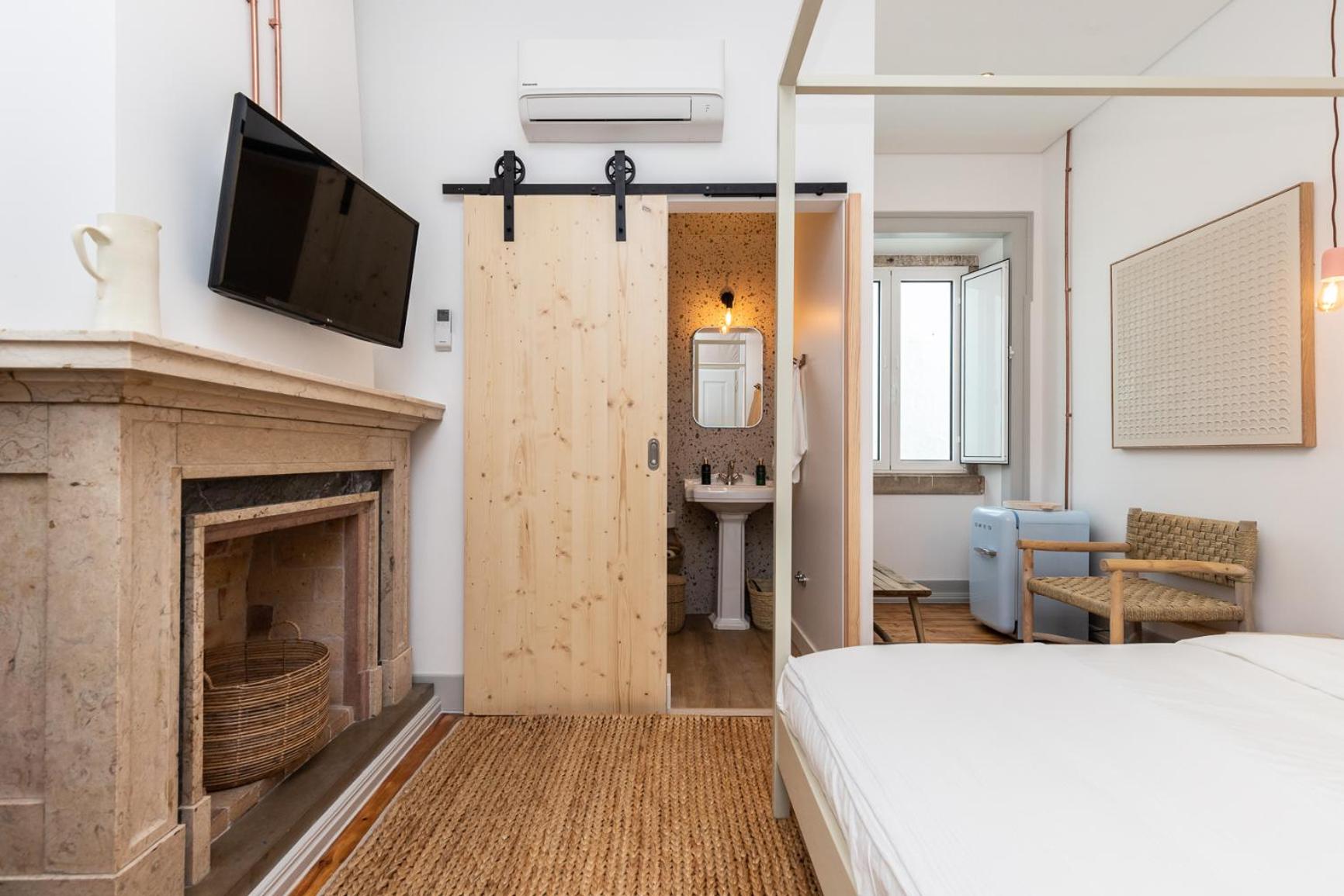 Double Room photo 3