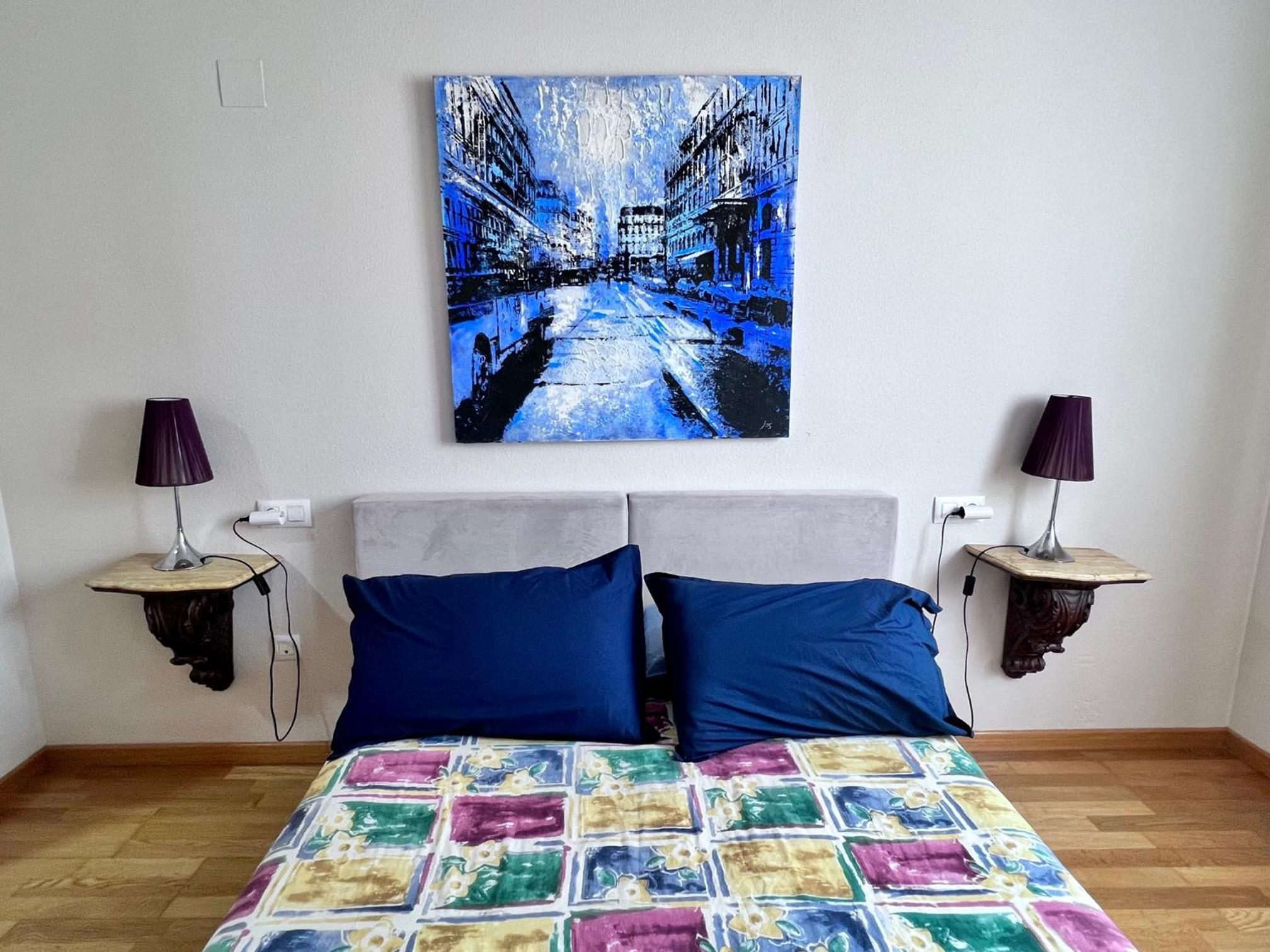Maisonette (Maisonette)