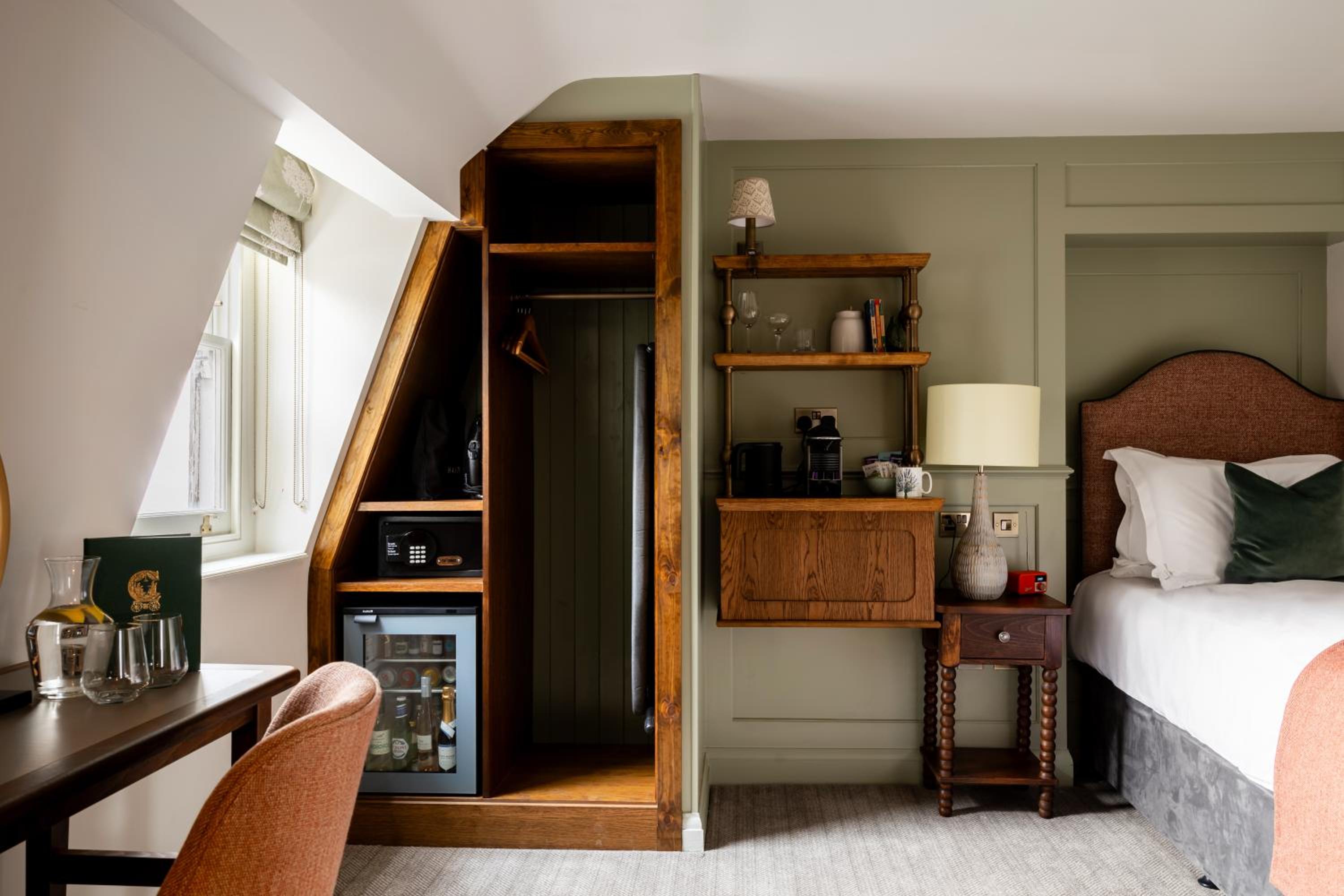Single Room photo 3