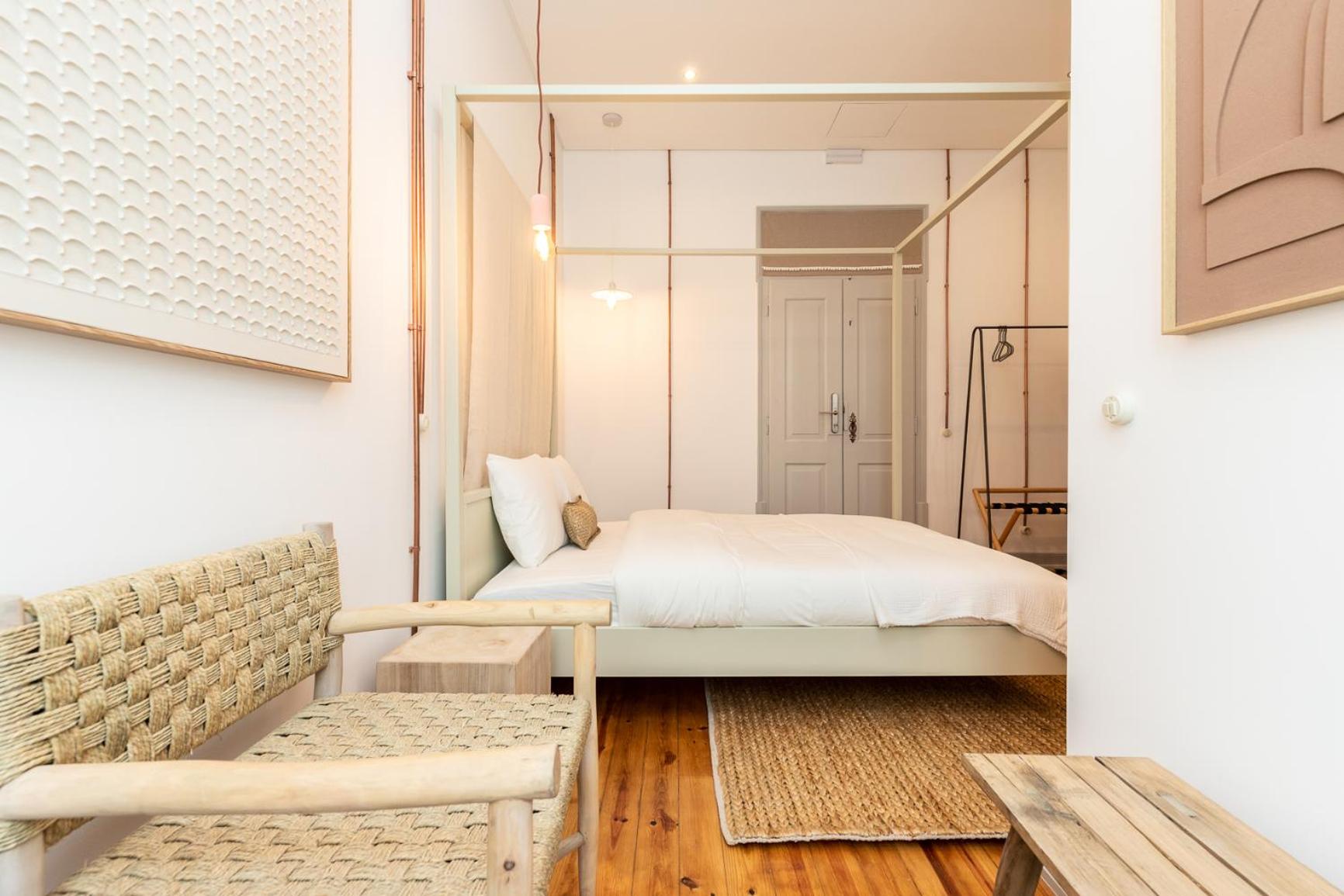 Double Room photo 1