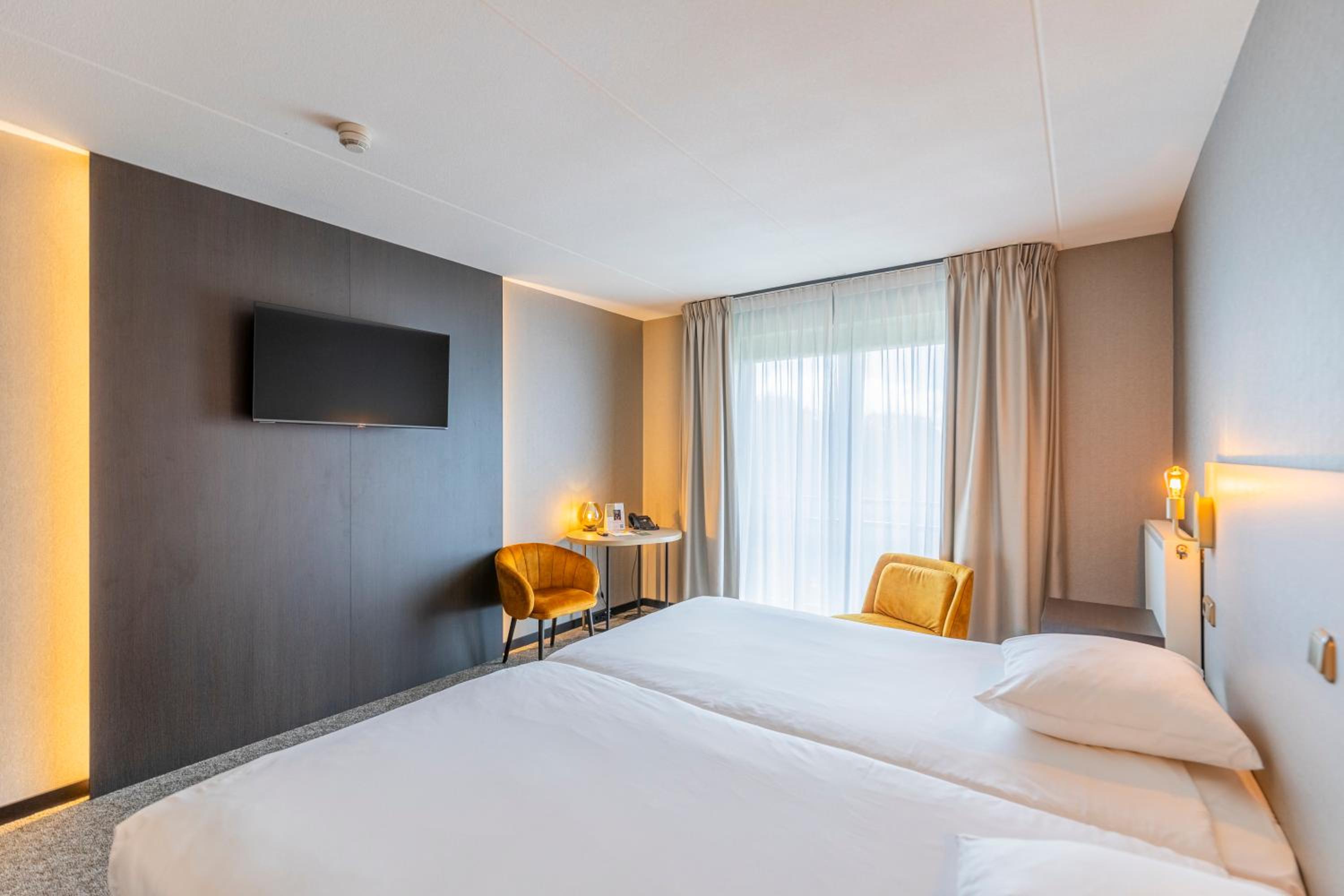 Comfort Double Room - Photo 4