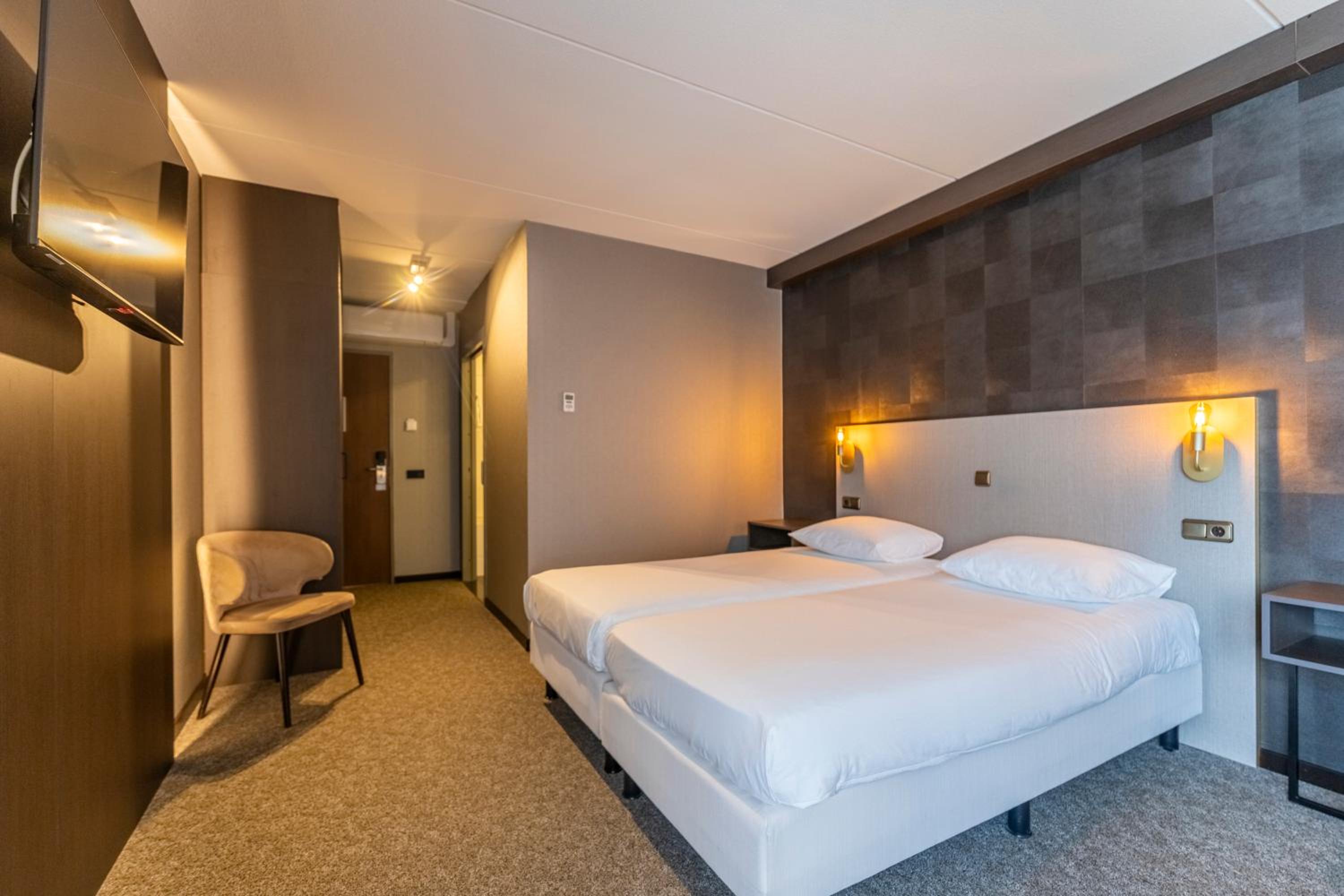 Comfort Double Room - Photo 1