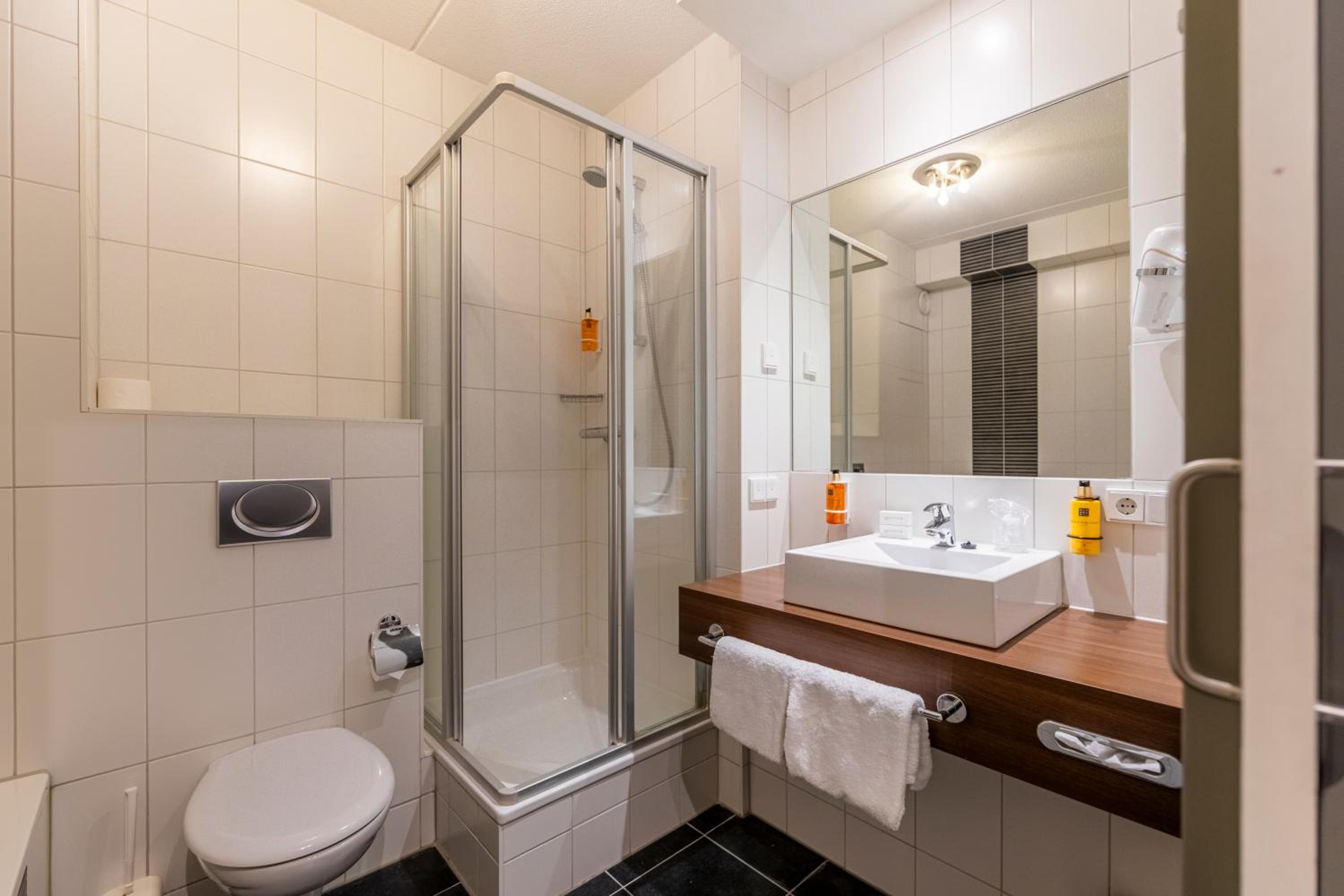 Comfort Double Room - Photo 6