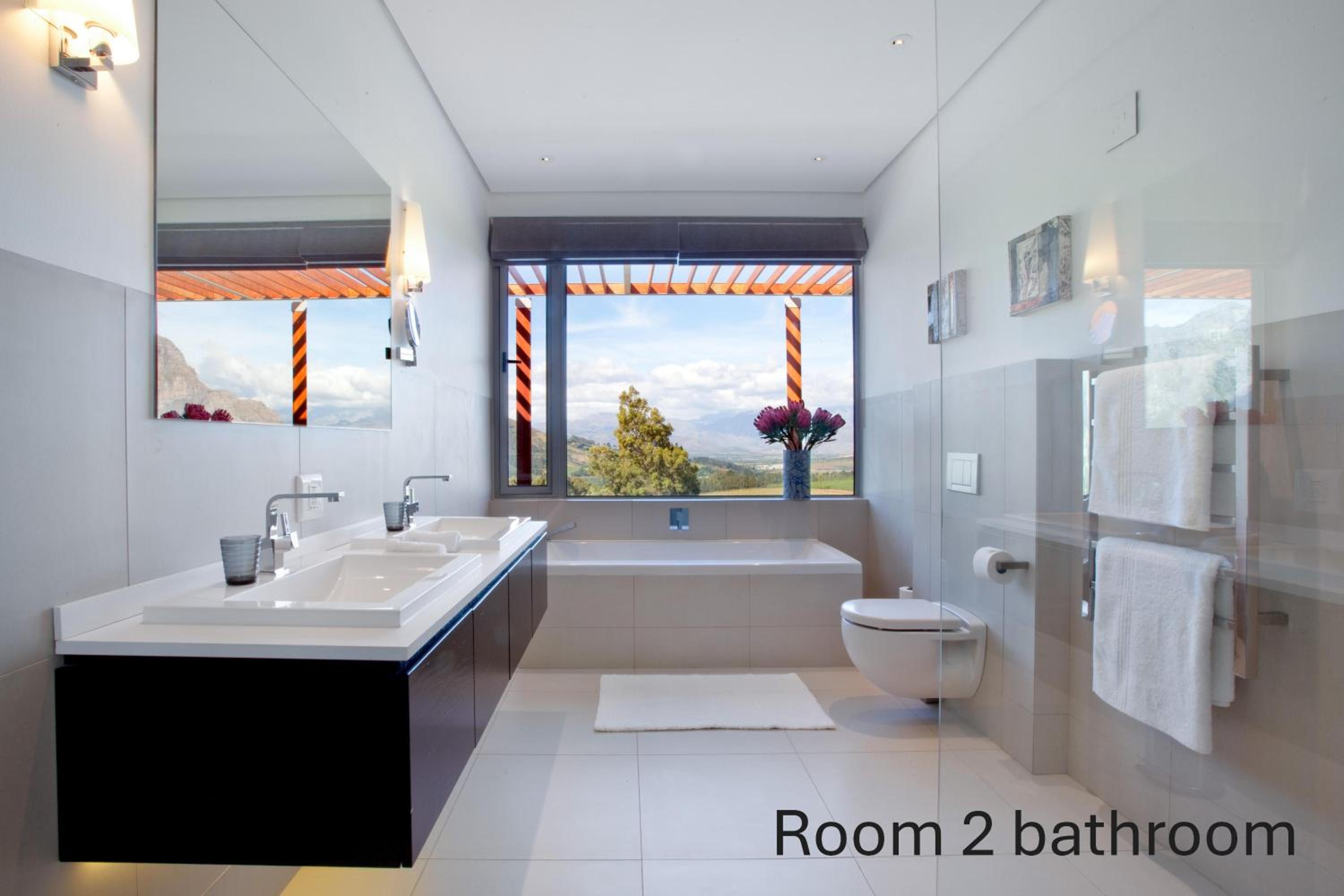 Luxury Double Room - Photo 5