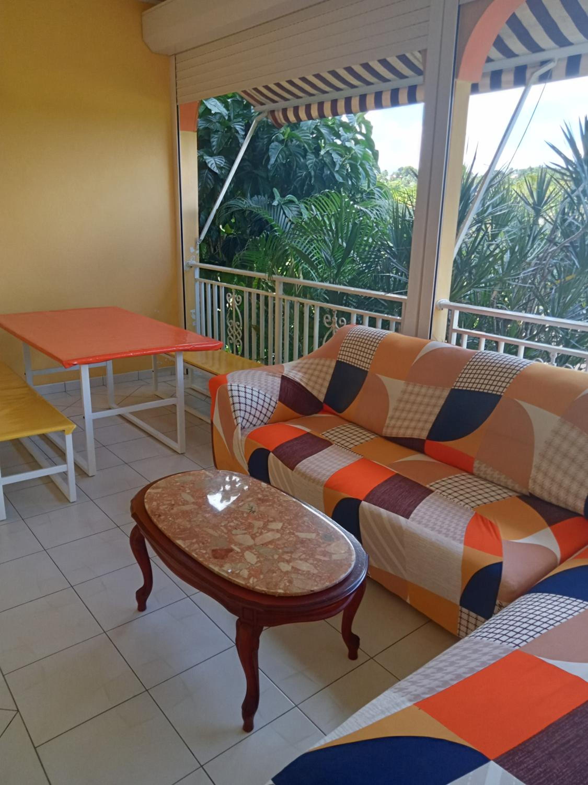 Villa with Garden View photo 1