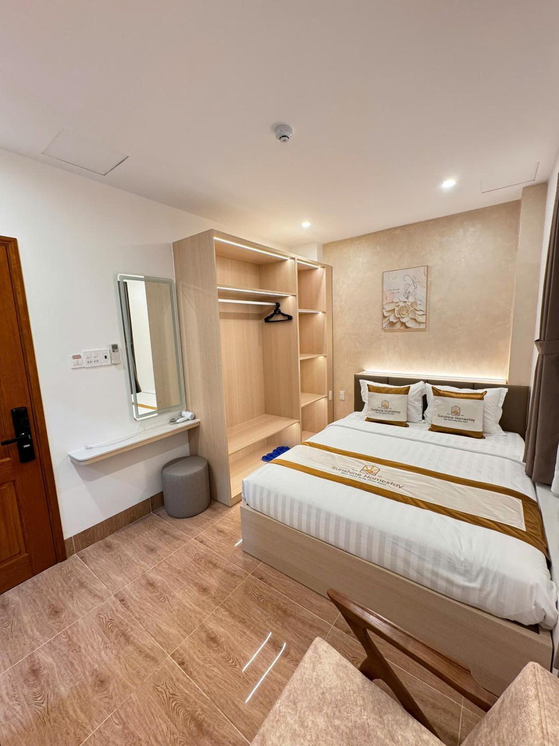 Queen Room with Garden View photo 2