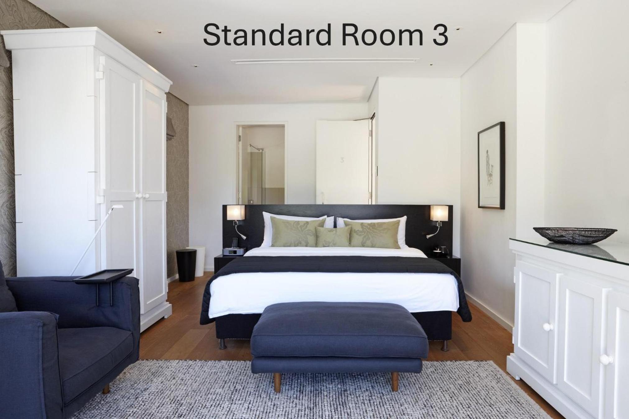 Standard Room - Photo 1