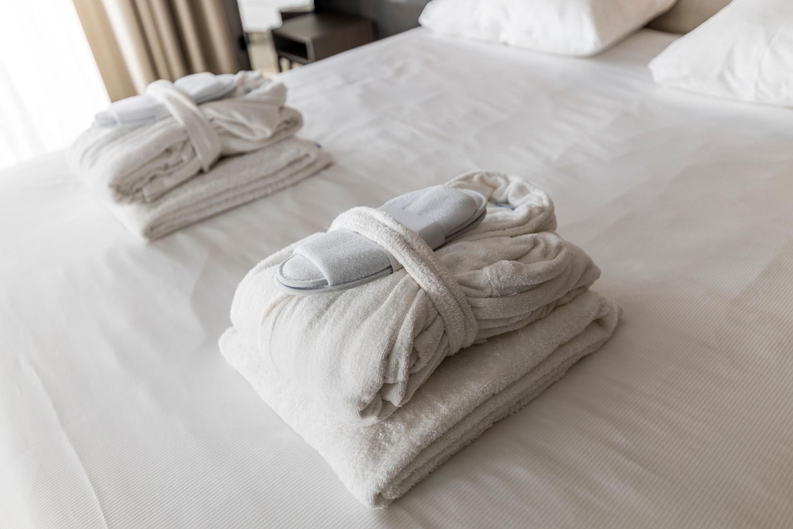 Junior Suite - Photo 1