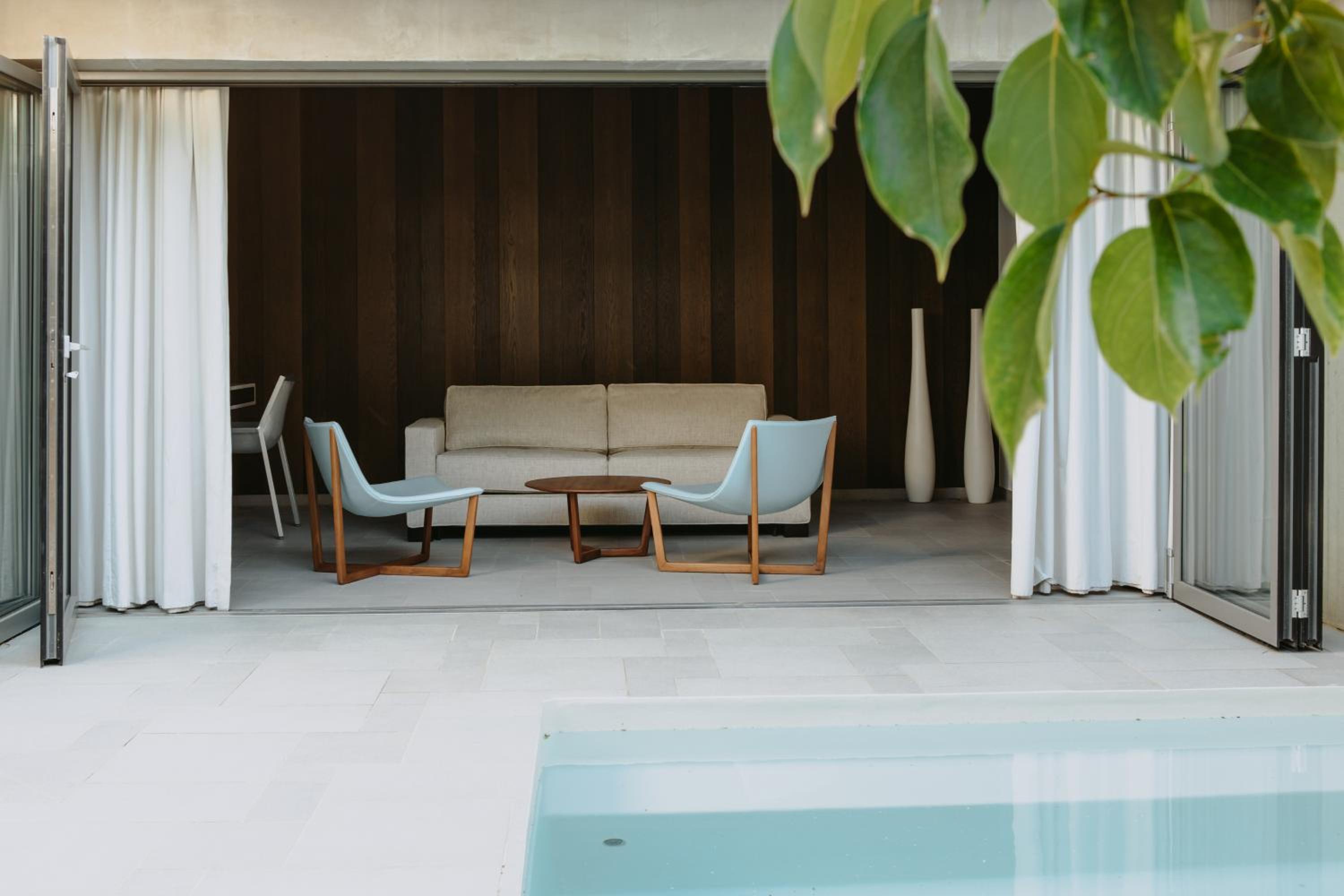 Villa photo