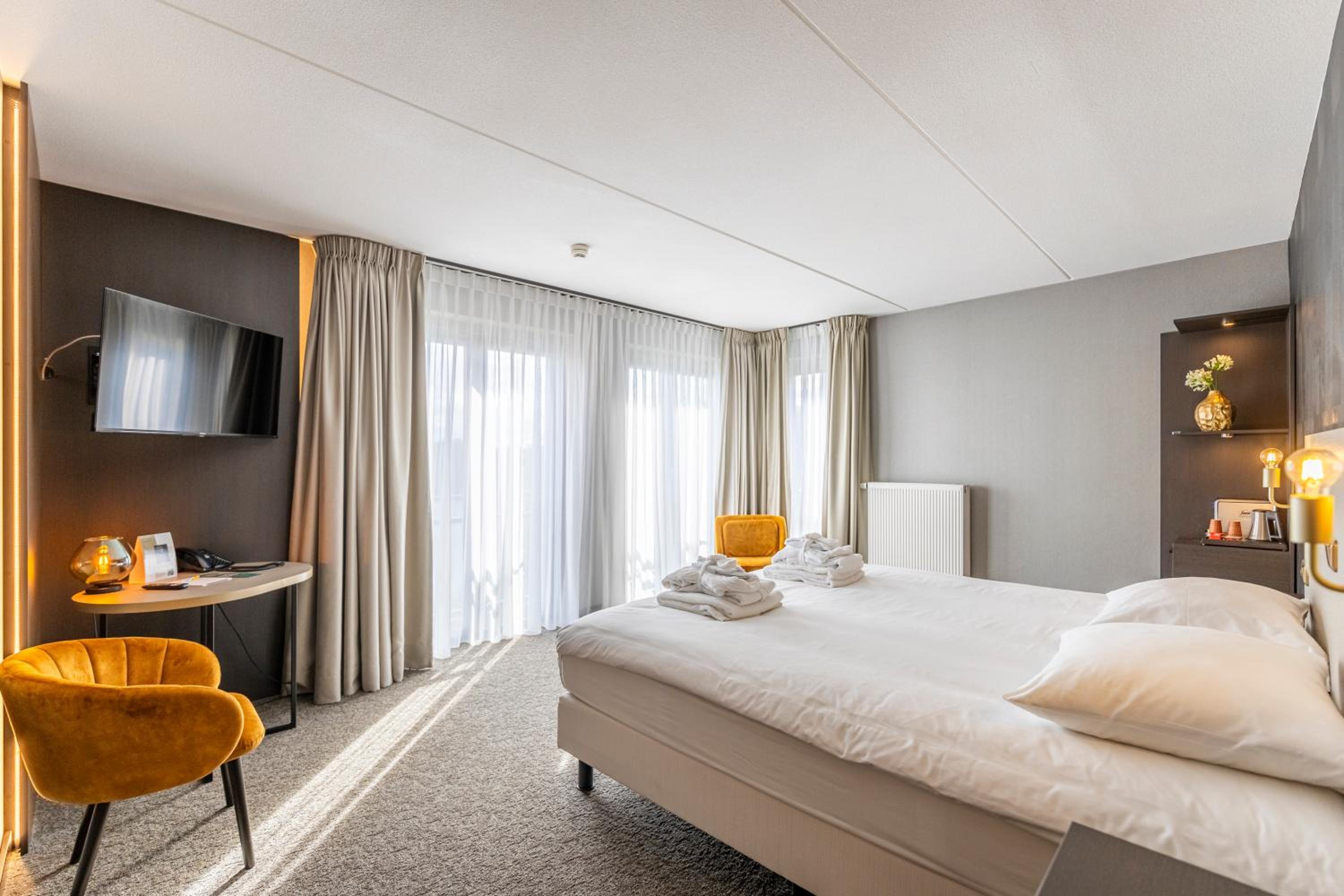 Junior Suite - Photo 4
