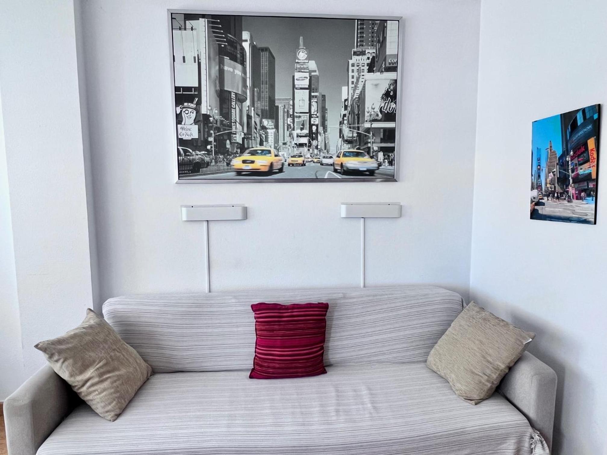Apartamento