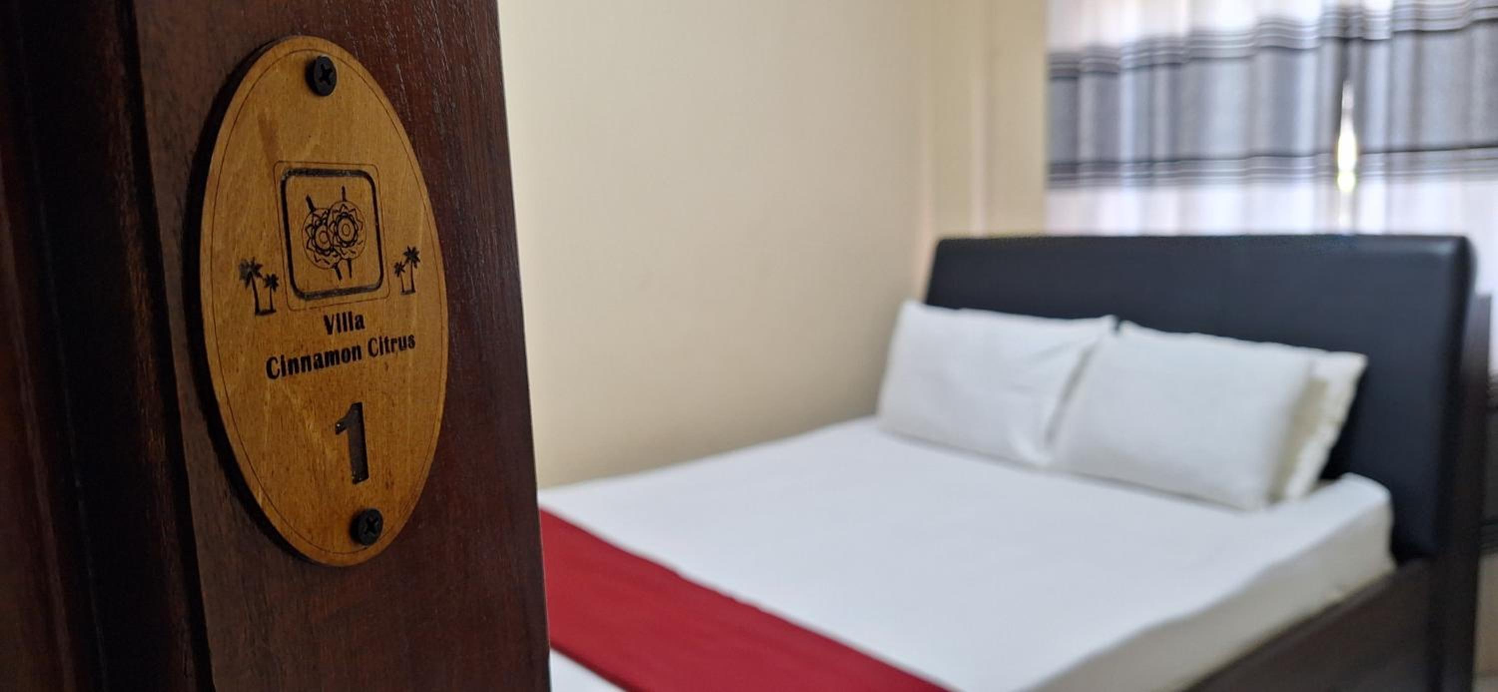 Double Room photo 1