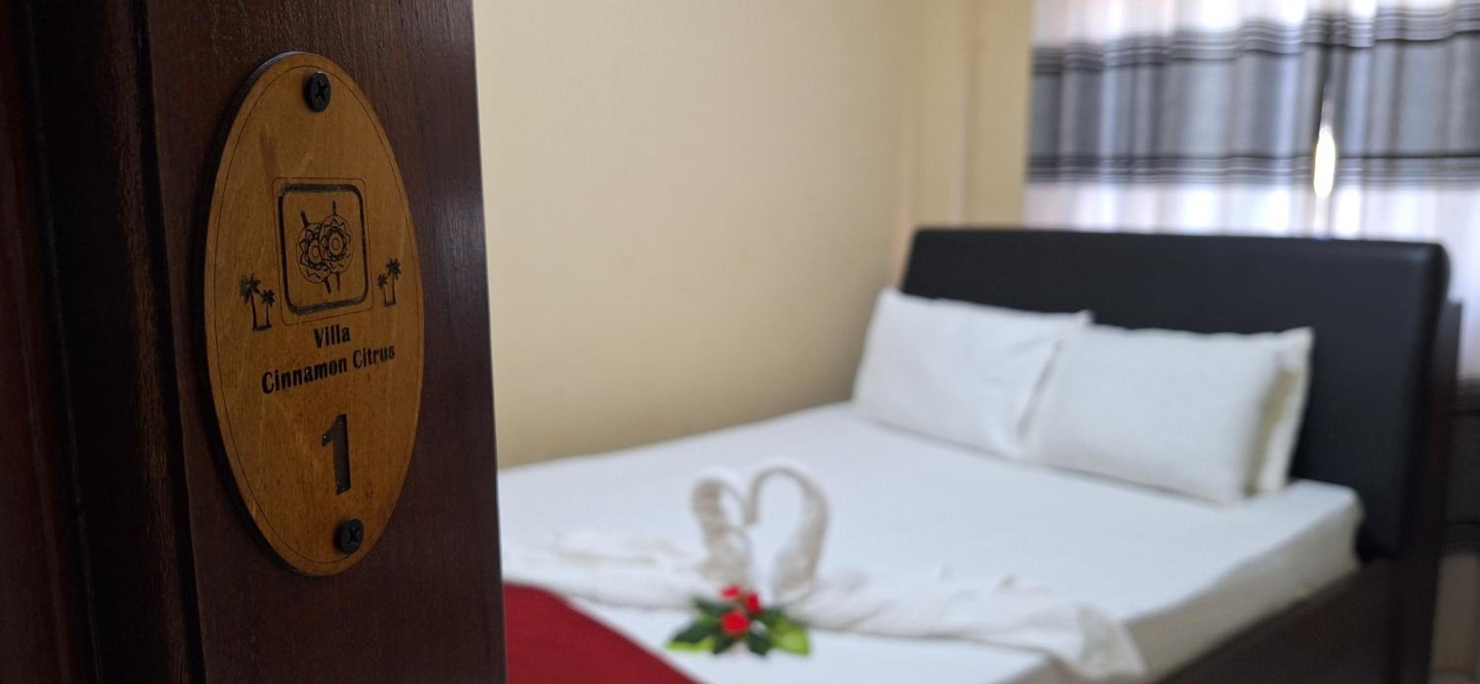 Double Room photo 2