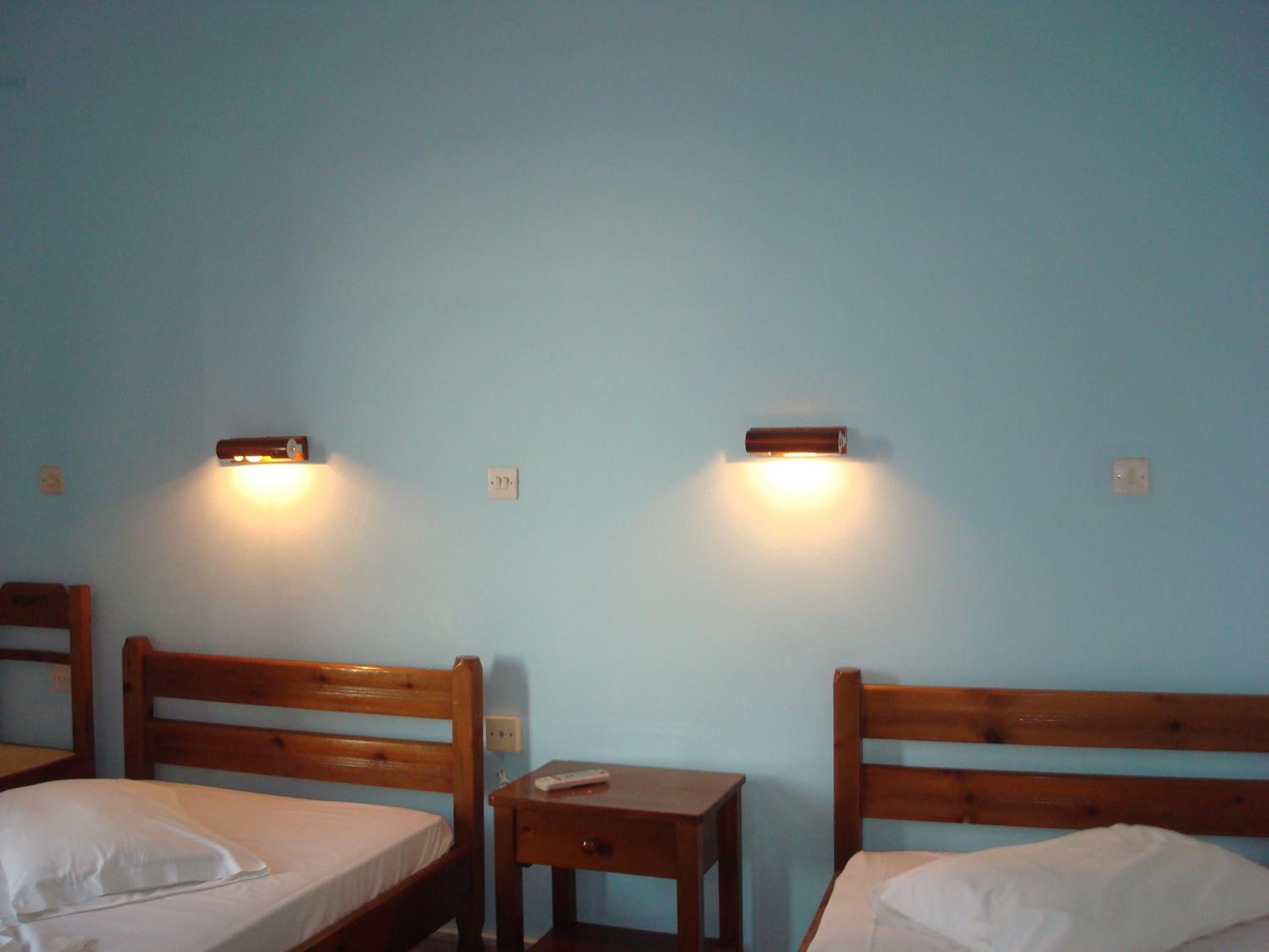 Double Or Twin Room With Sea View photo 1
