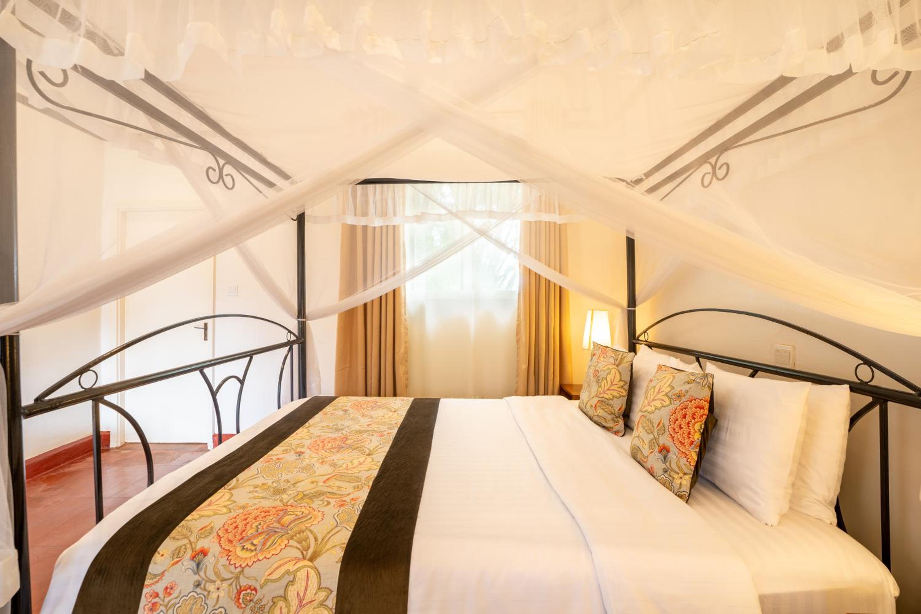 Small Twin Room