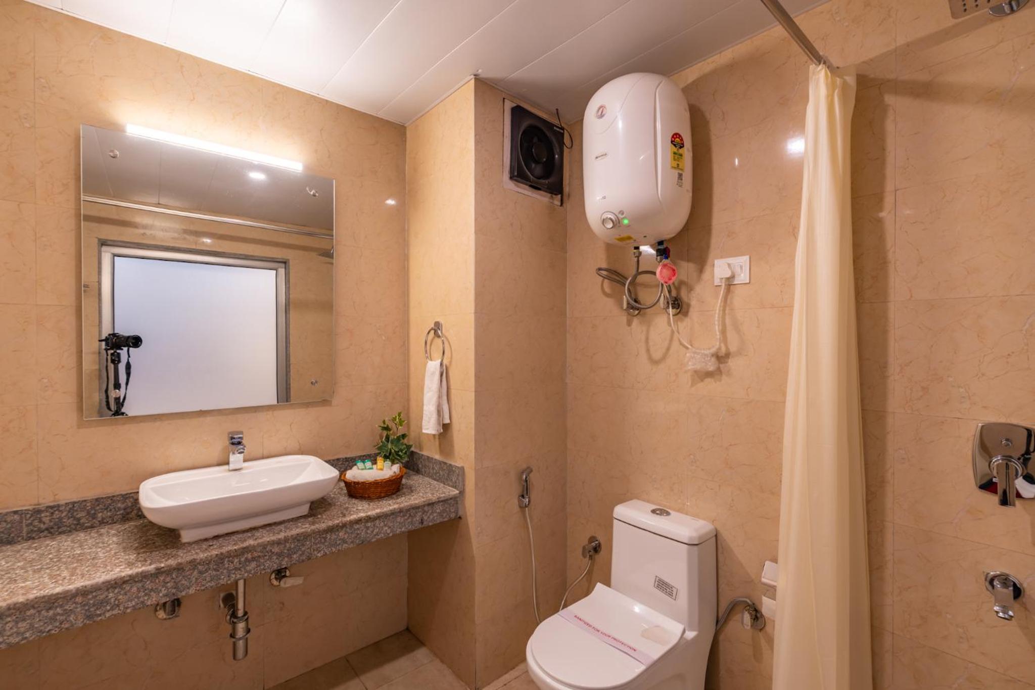 Superior Double Room - Photo 3